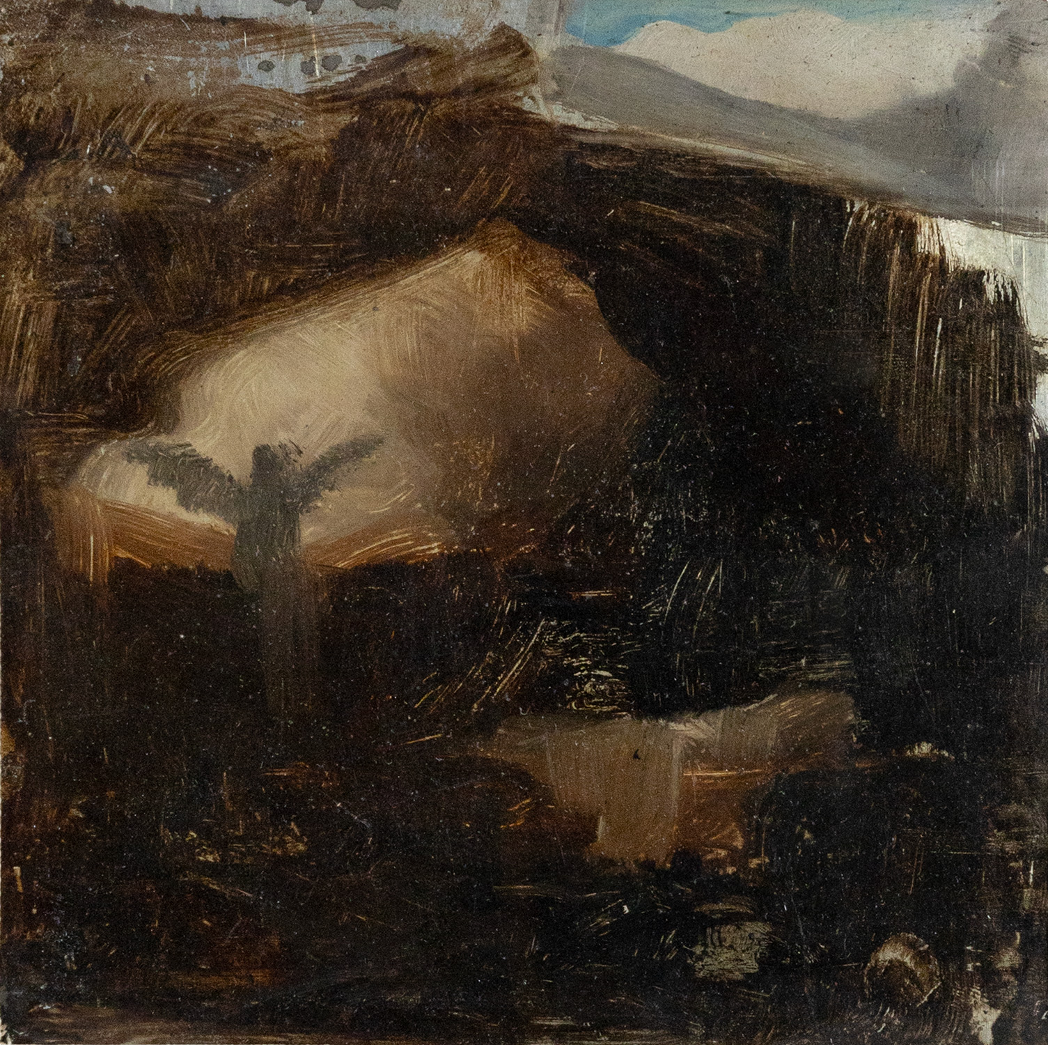 Νικόλαος Γύζης