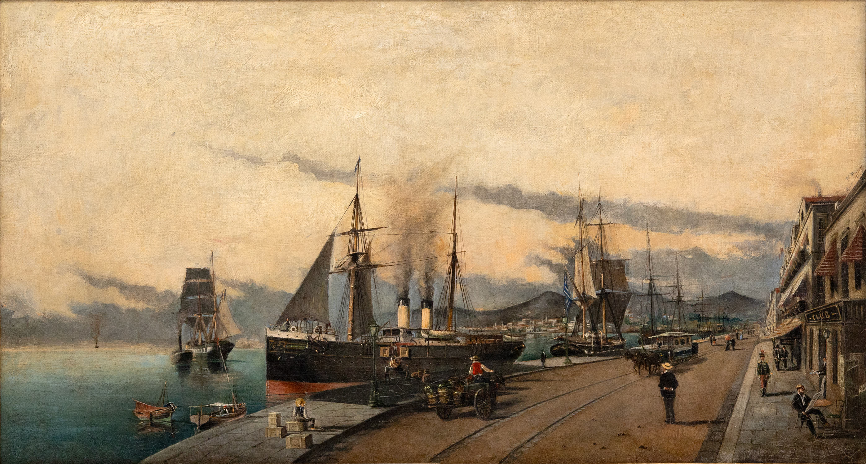 Κωνσταντίνος Βολανάκης