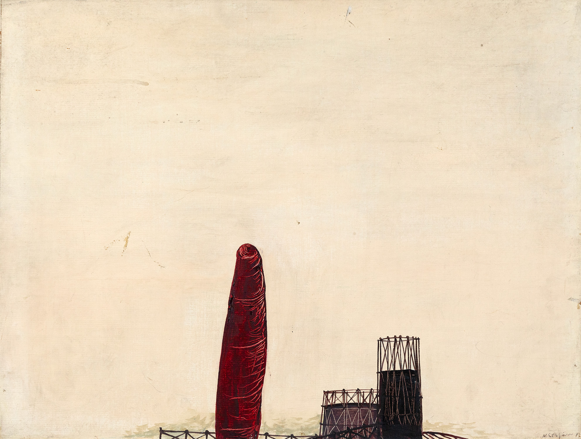 Νίκος Στεφάνου