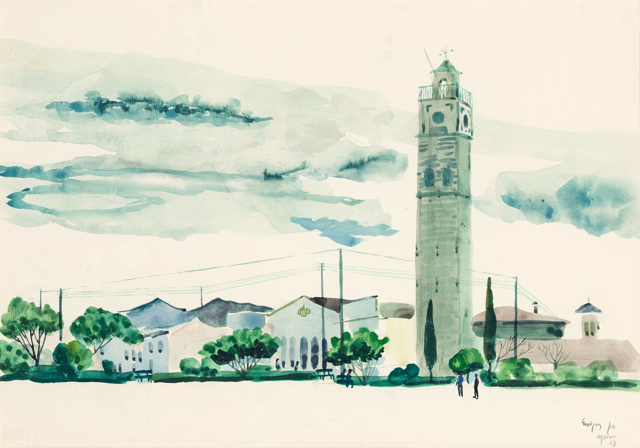 Σπύρος Βασιλείου