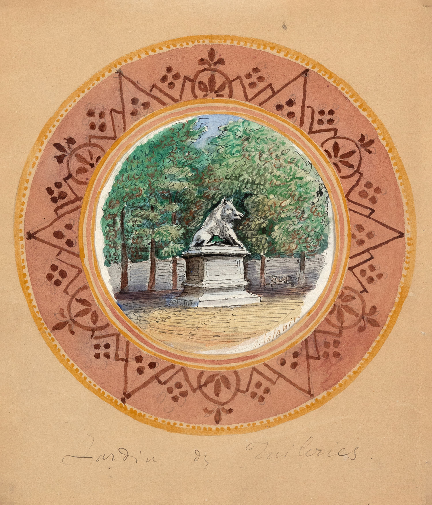 ΓΑΛΑΝΗΣ, Δημήτριος, 1880-1966.