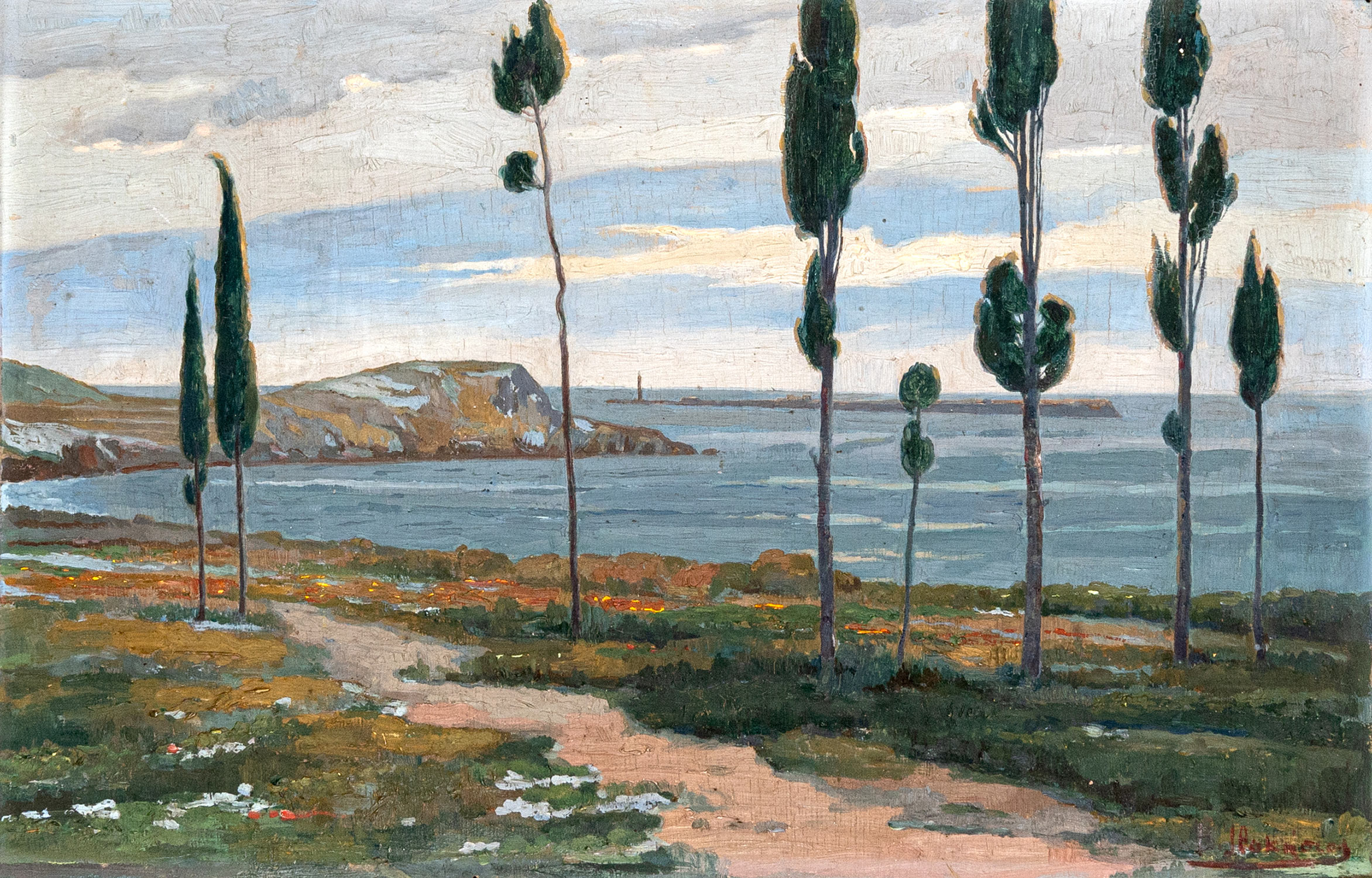 Βασίλειος Ιθακήσιος