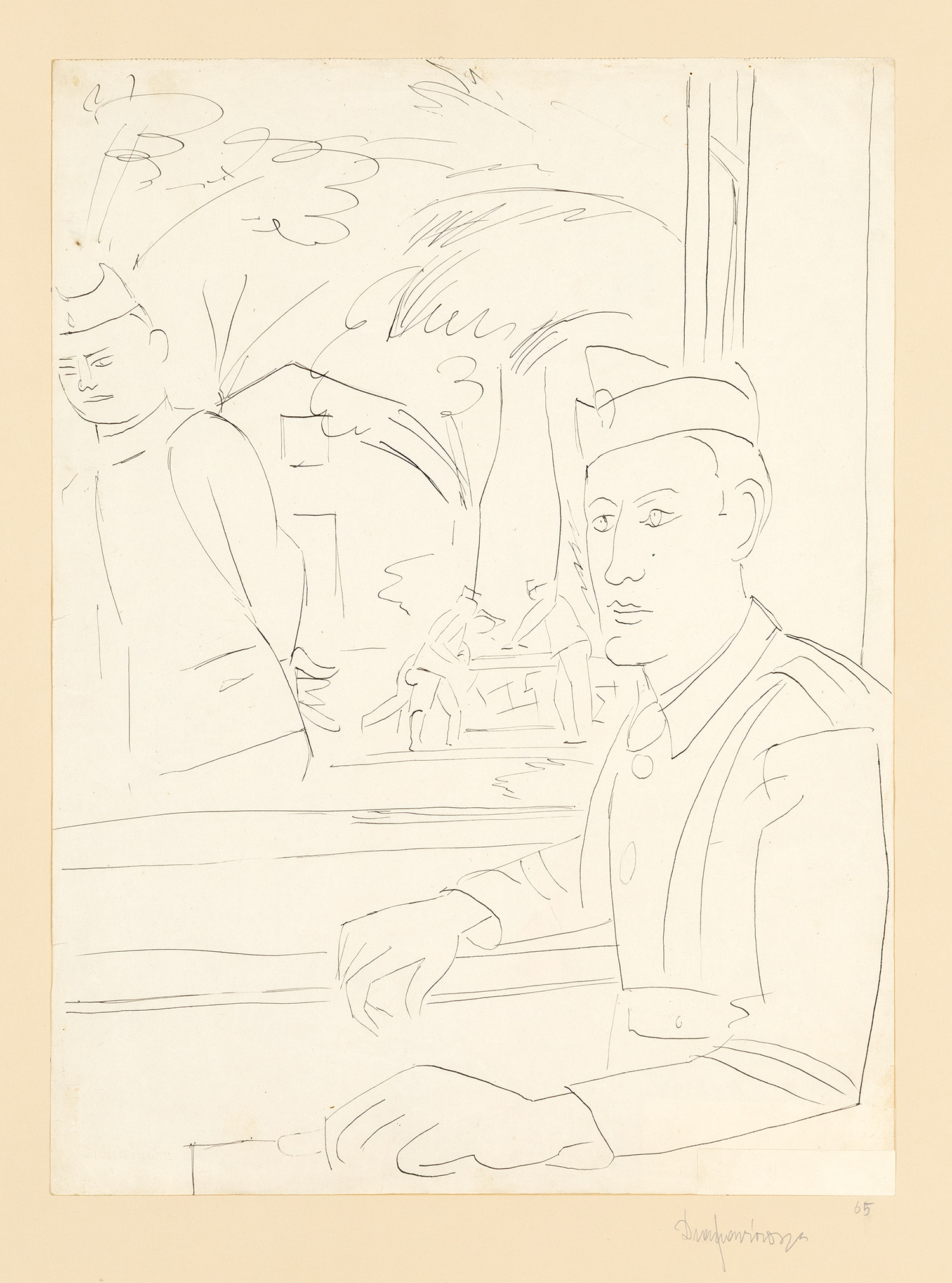 Διαμαντής Διαμαντόπουλος