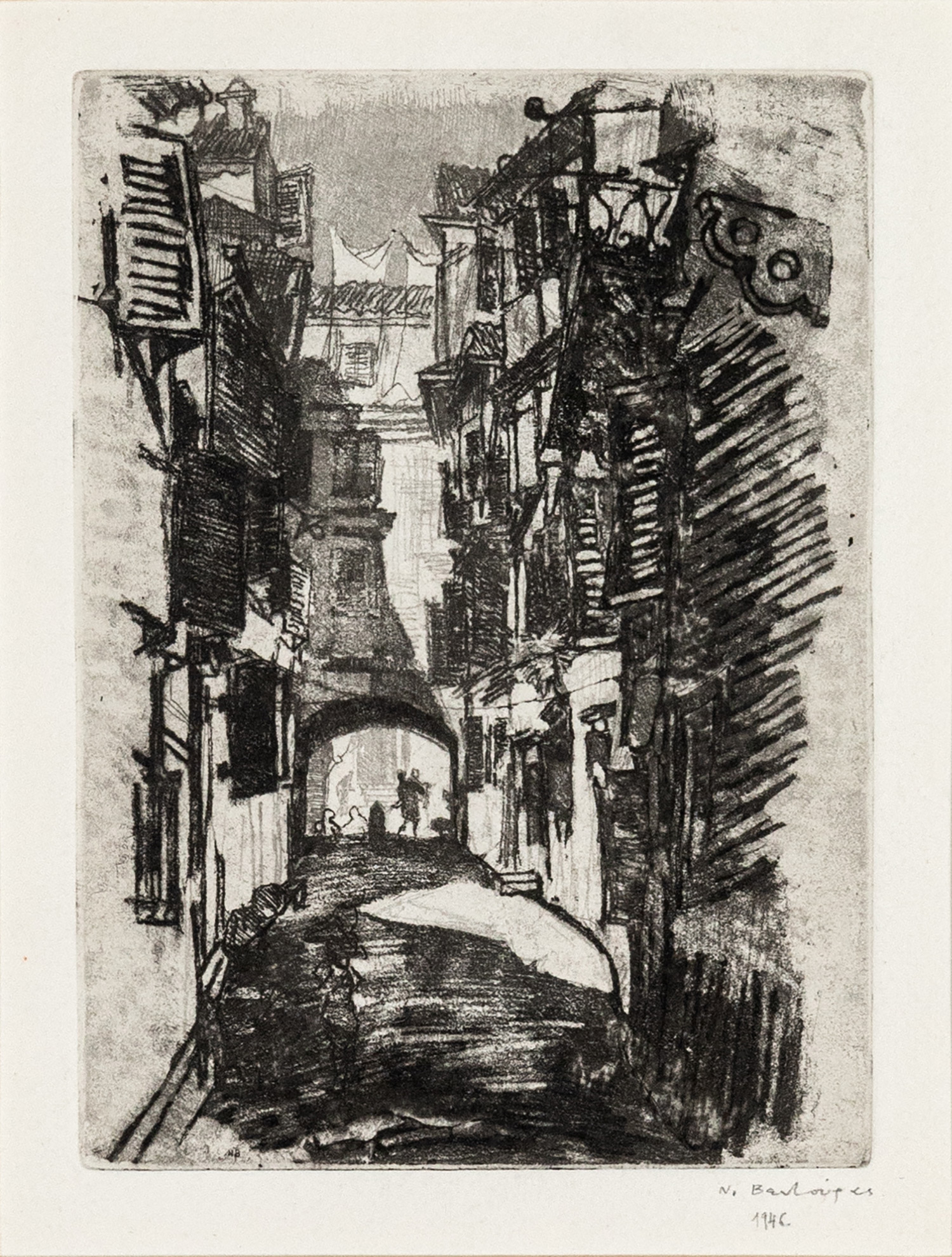 ΒΕΝΤΟΥΡΑΣ, Νικόλαος.