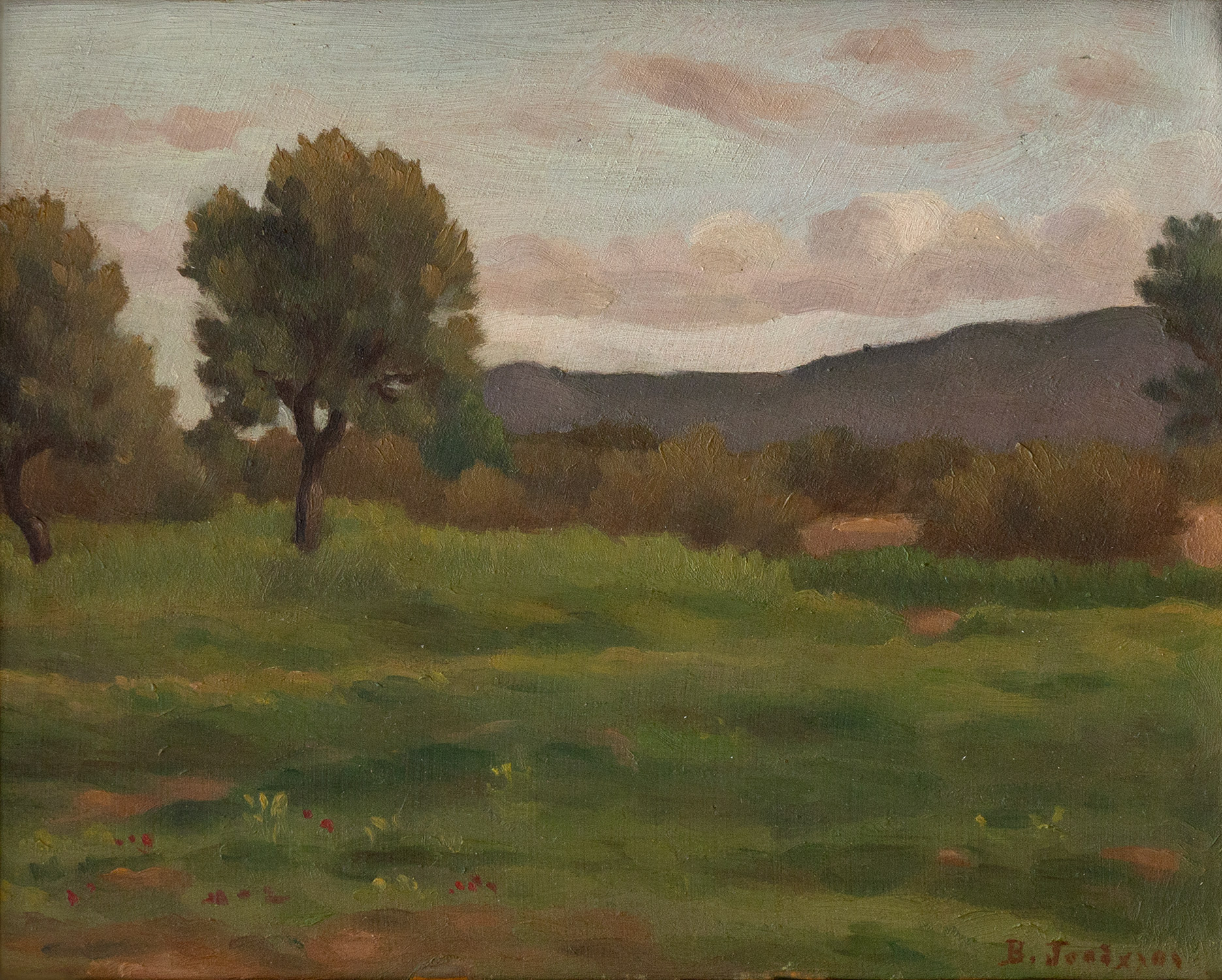 Βρασίδας Τσούχλος