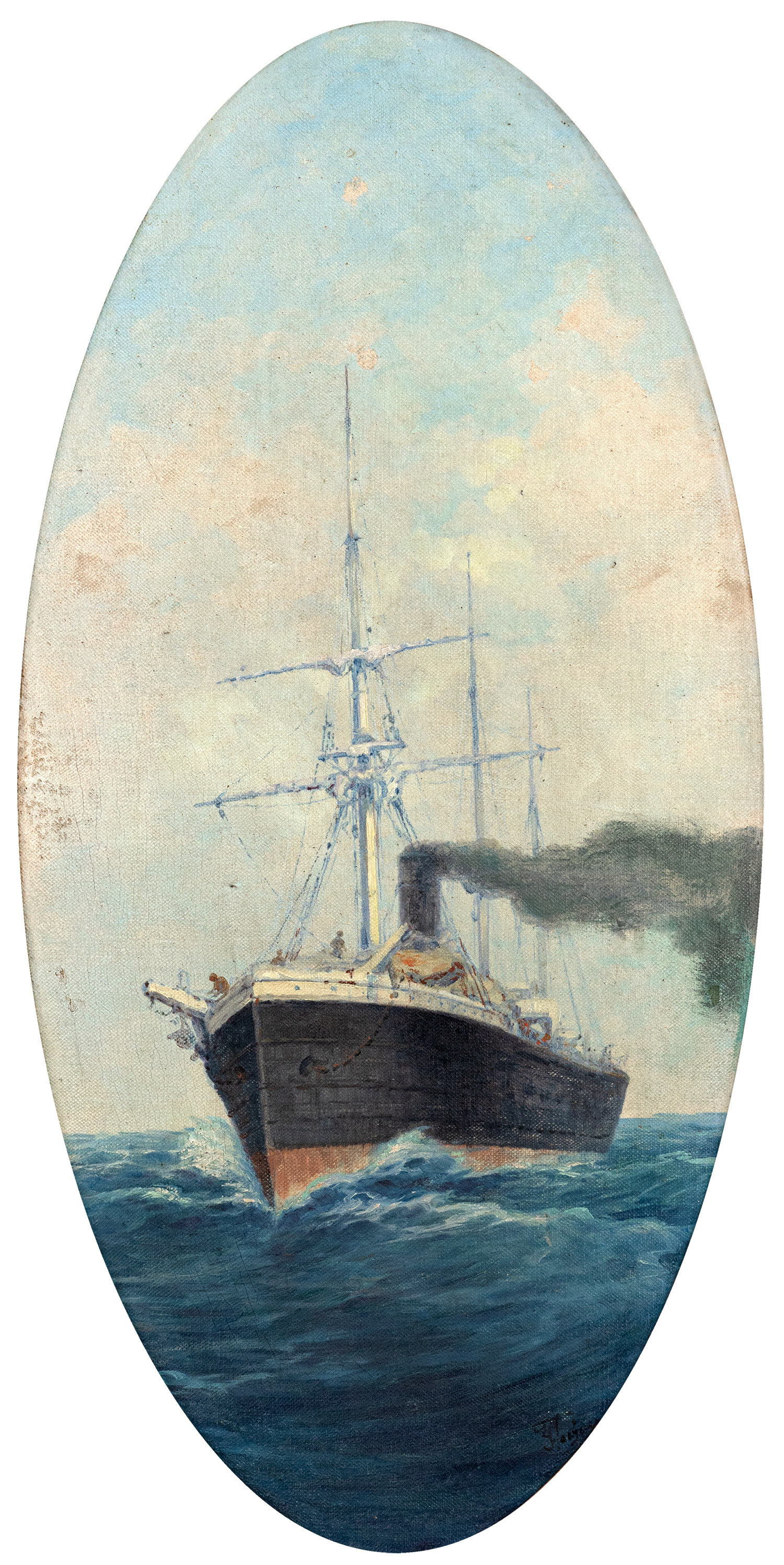 Ιωάννης Πούλακας