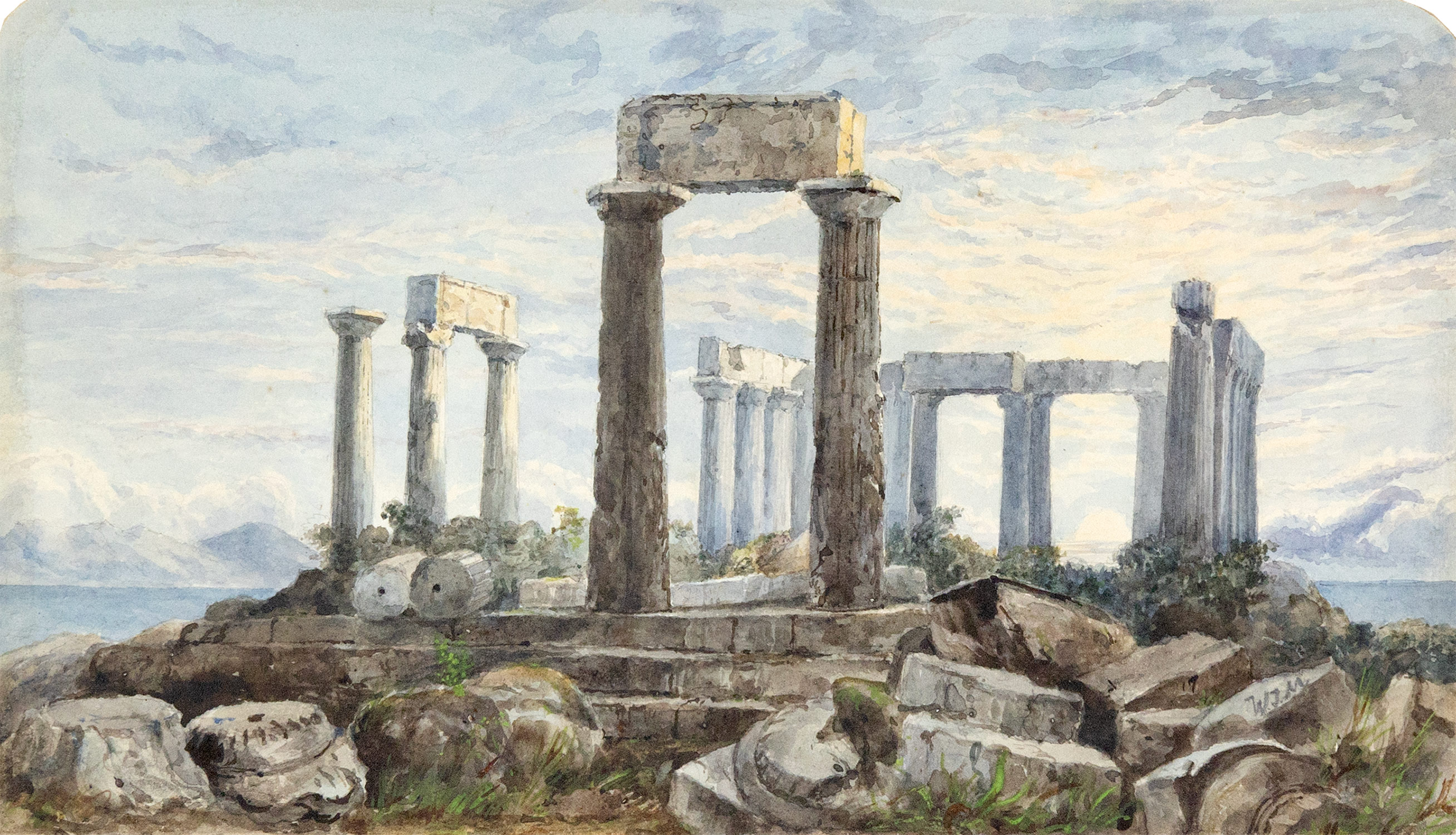 William James Müller 