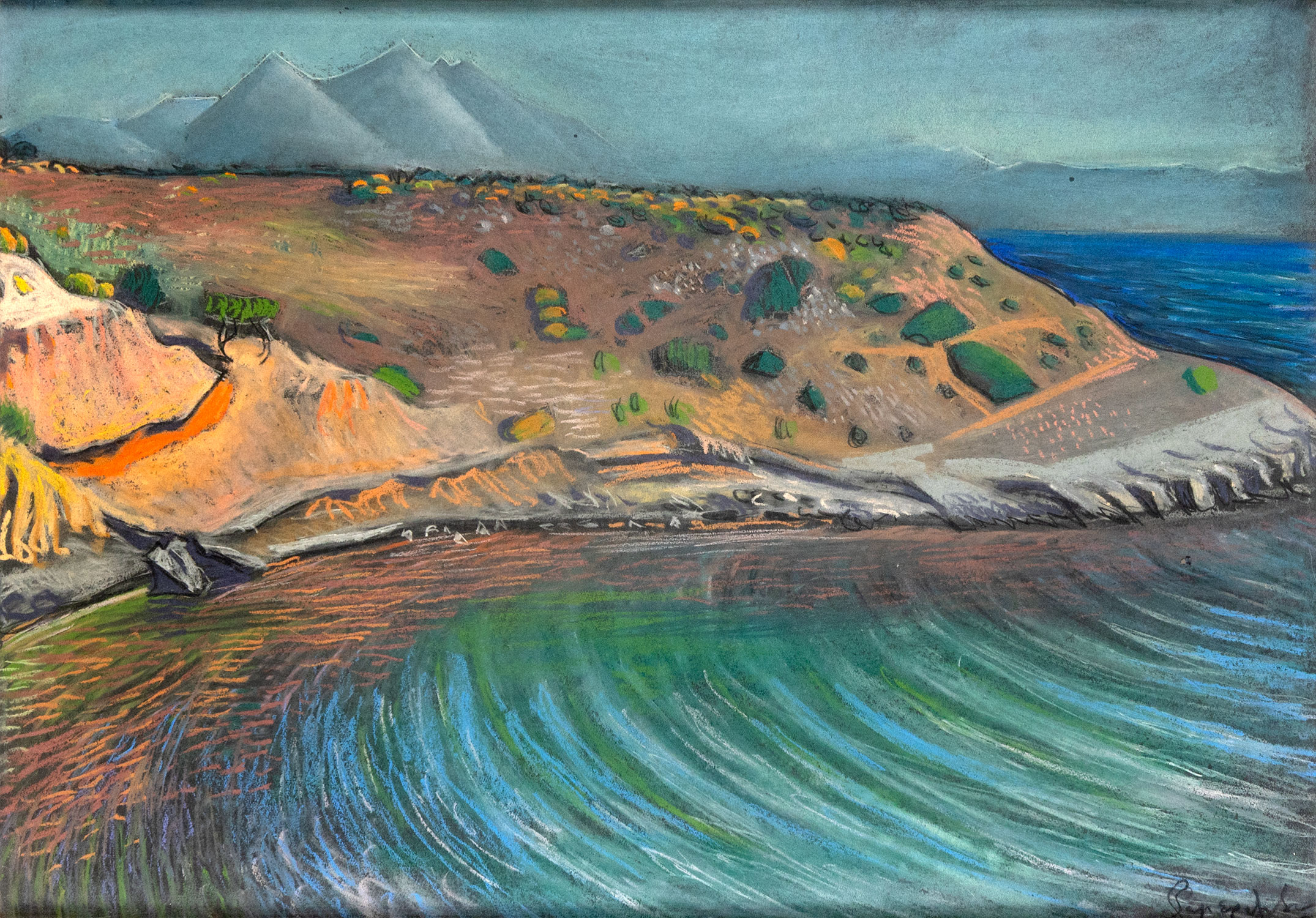 Βάλιας Σεμερτζίδης