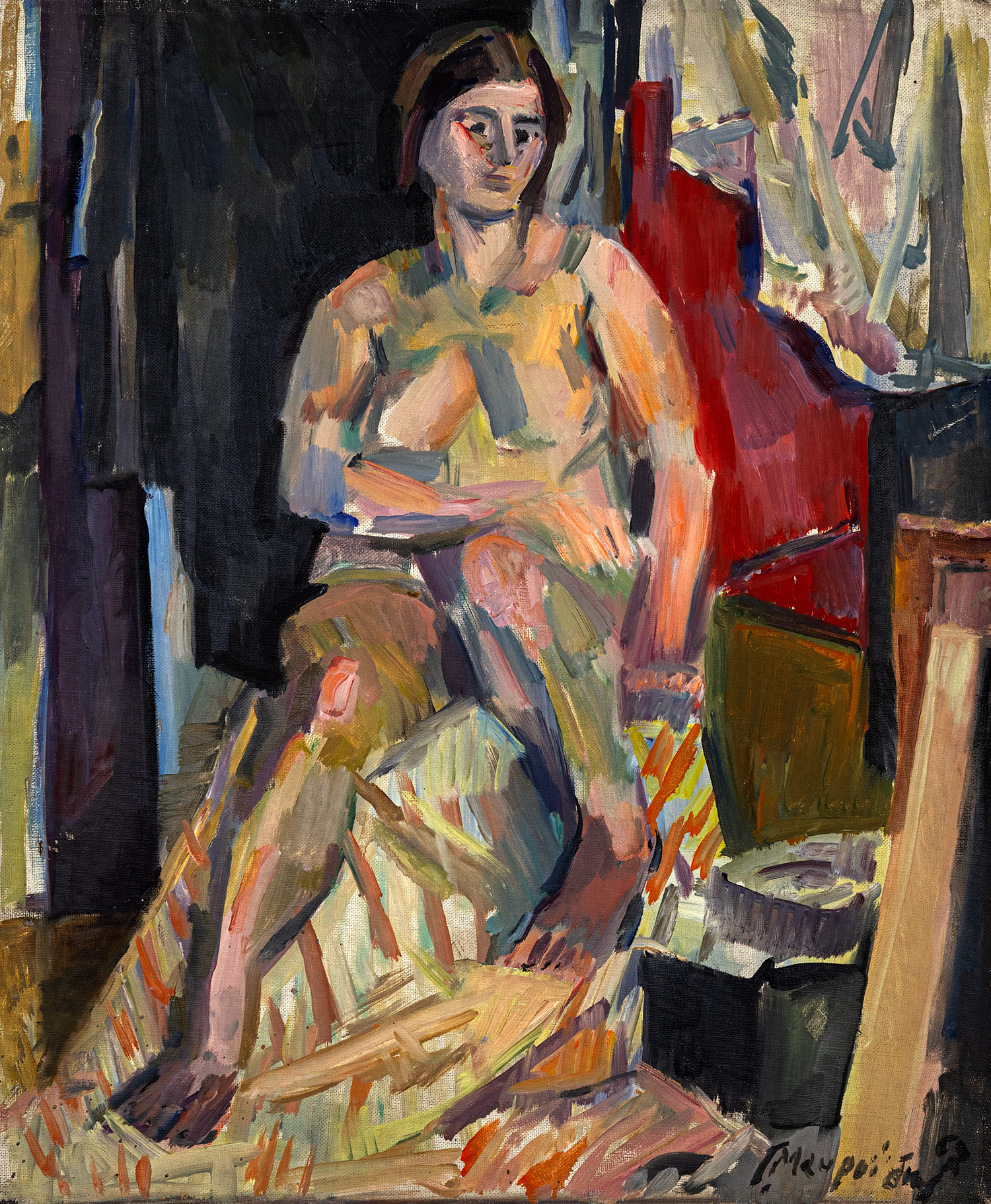 Γεώργιος Μαυροΐδης