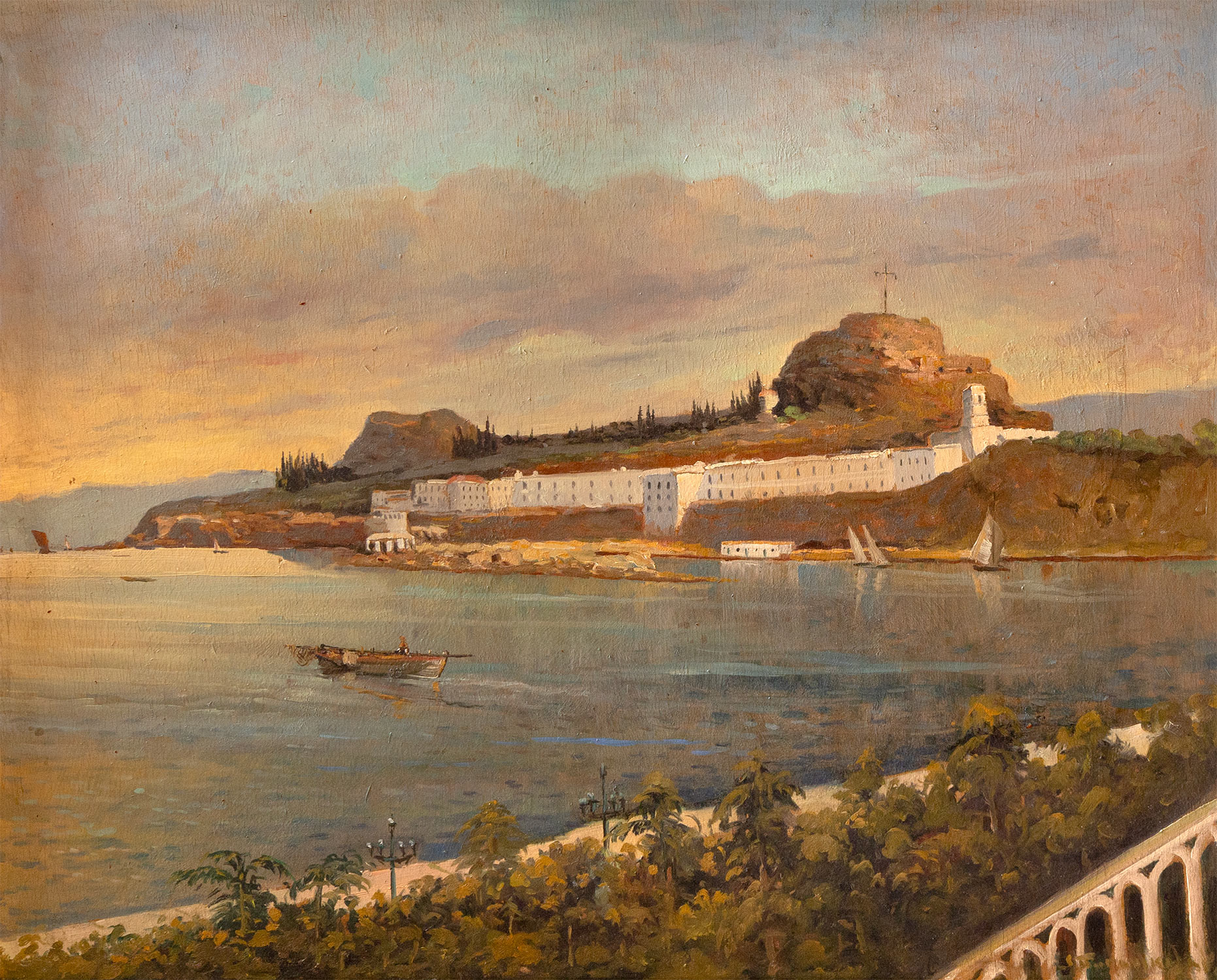 Σπυρίδων Παπανικολάου