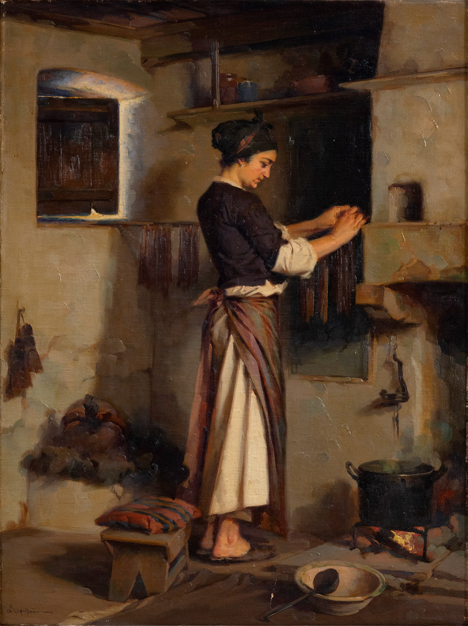 Απόστολος Γεραλής