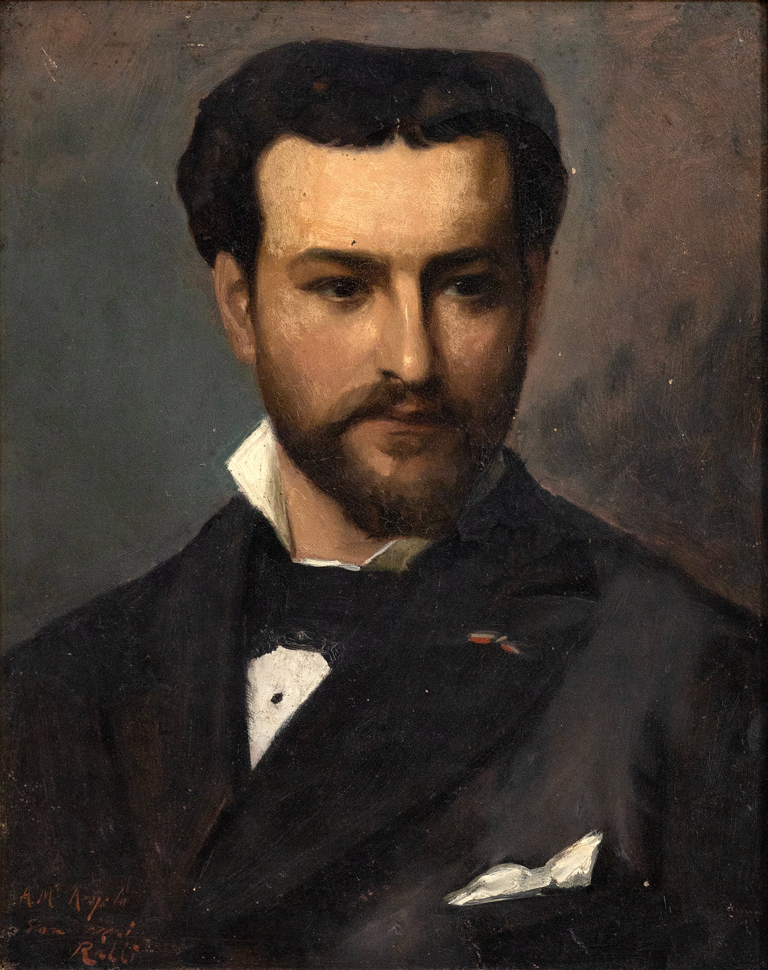 Θεόδωρος Ράλλης