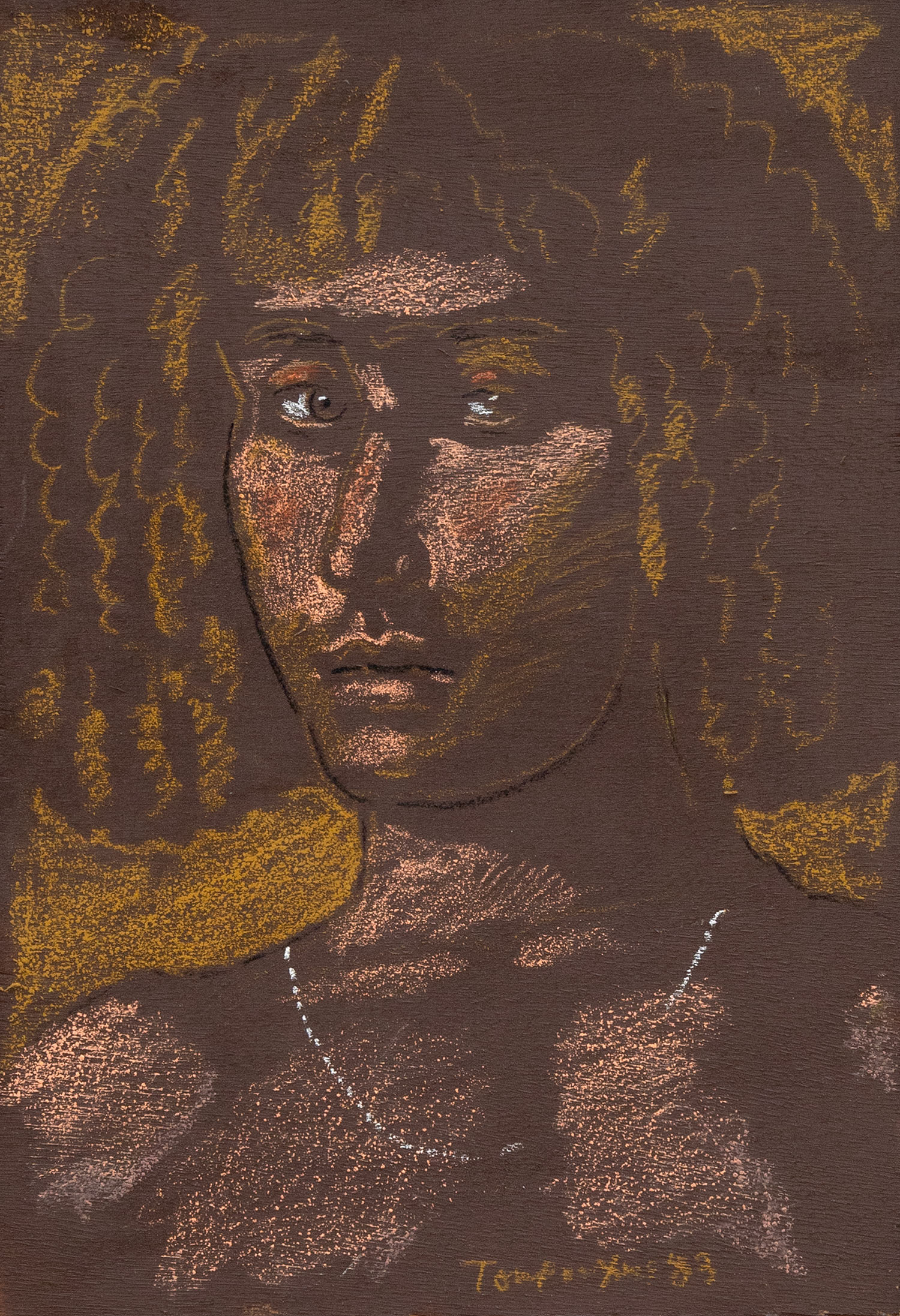 Γιάννης Τσαρούχης