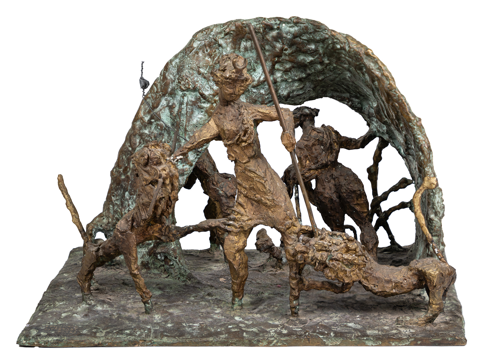 Νίκος Χατζηκυριάκος Γκίκας