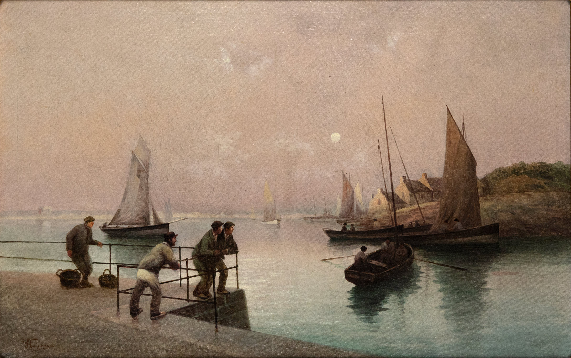 Ιωάννης Πούλακας