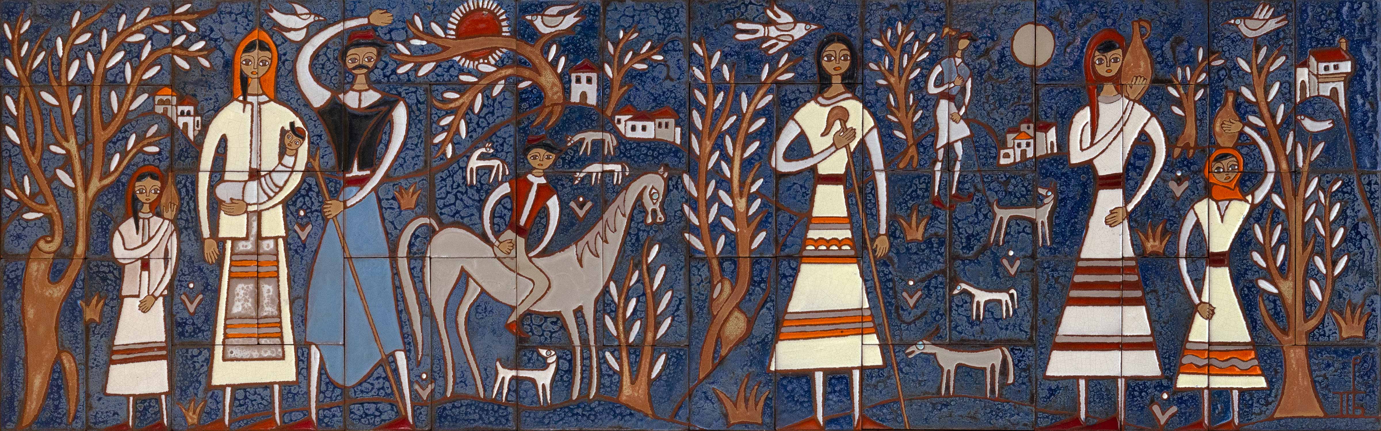 Πάνος Βαλσαμάκης