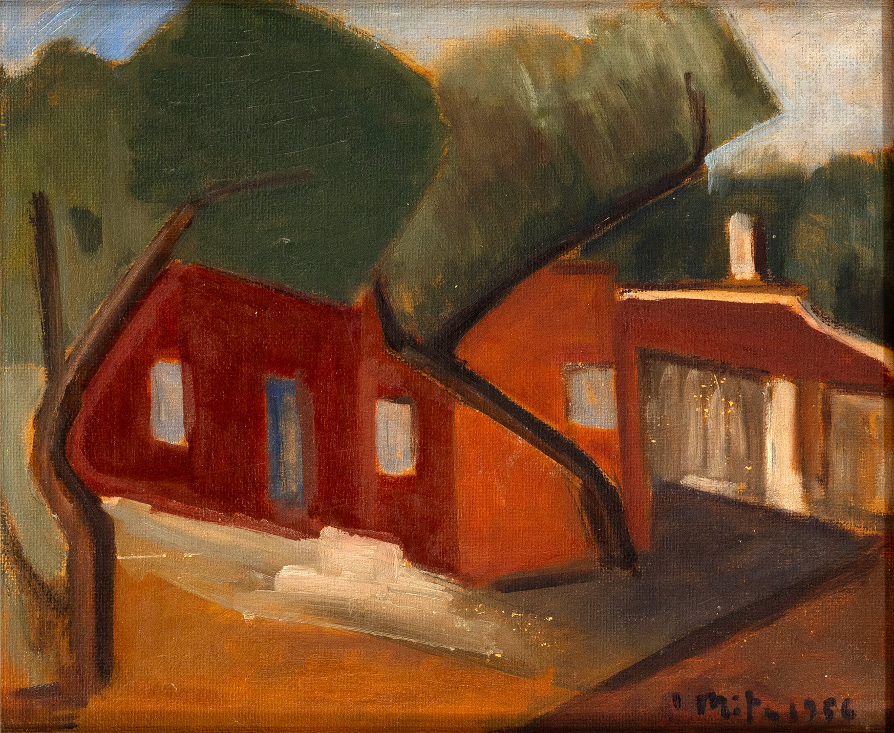 Γιάννης Μηταράκης 