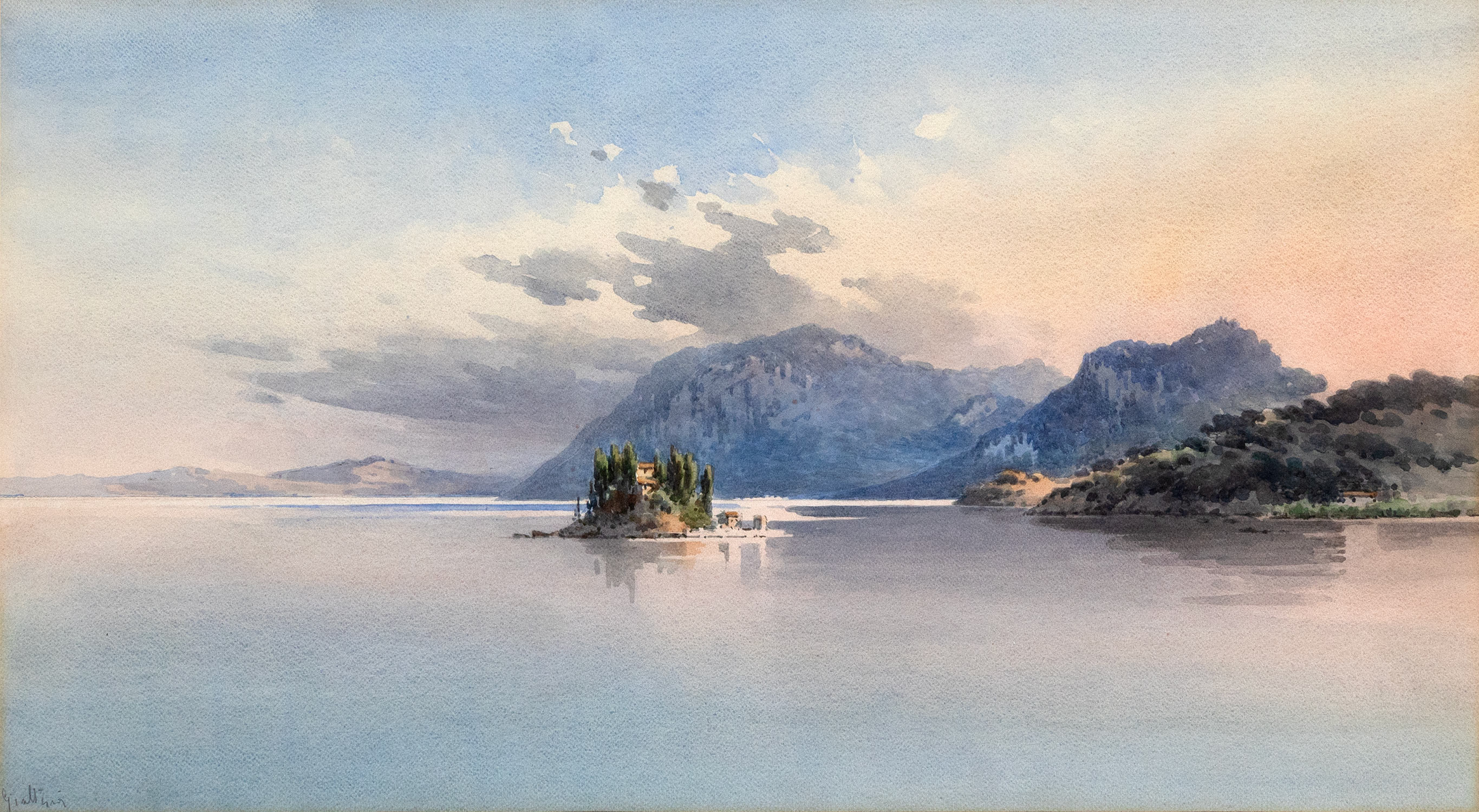 Άγγελος Γιαλλινάς