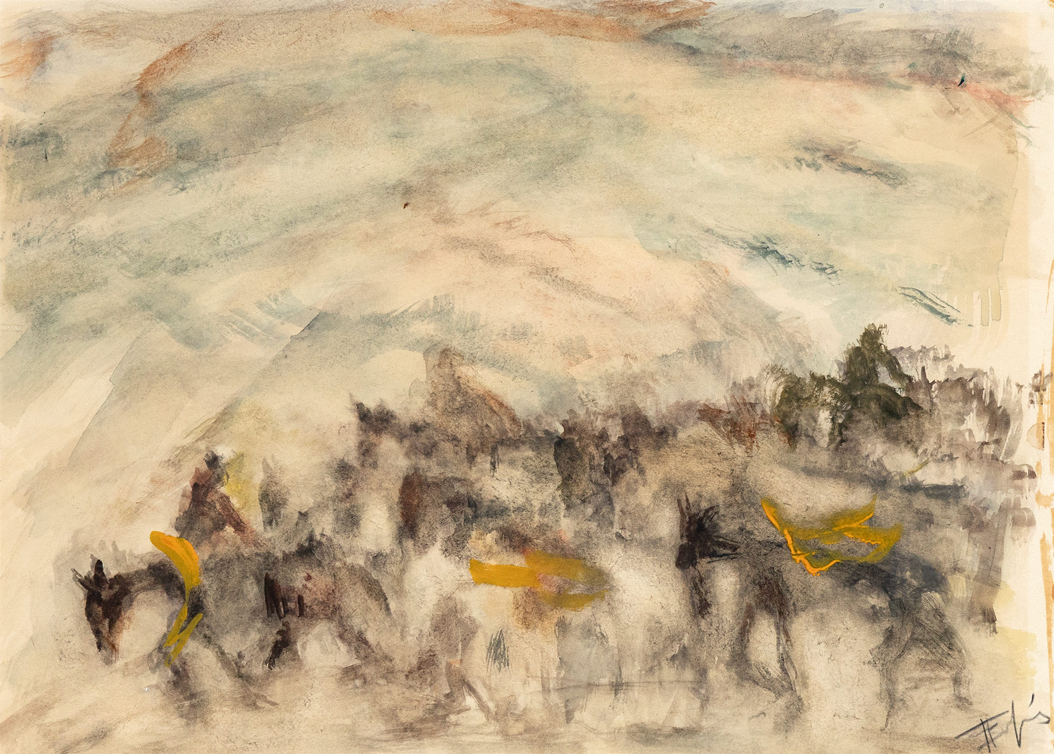 Περικλής Βυζάντιος