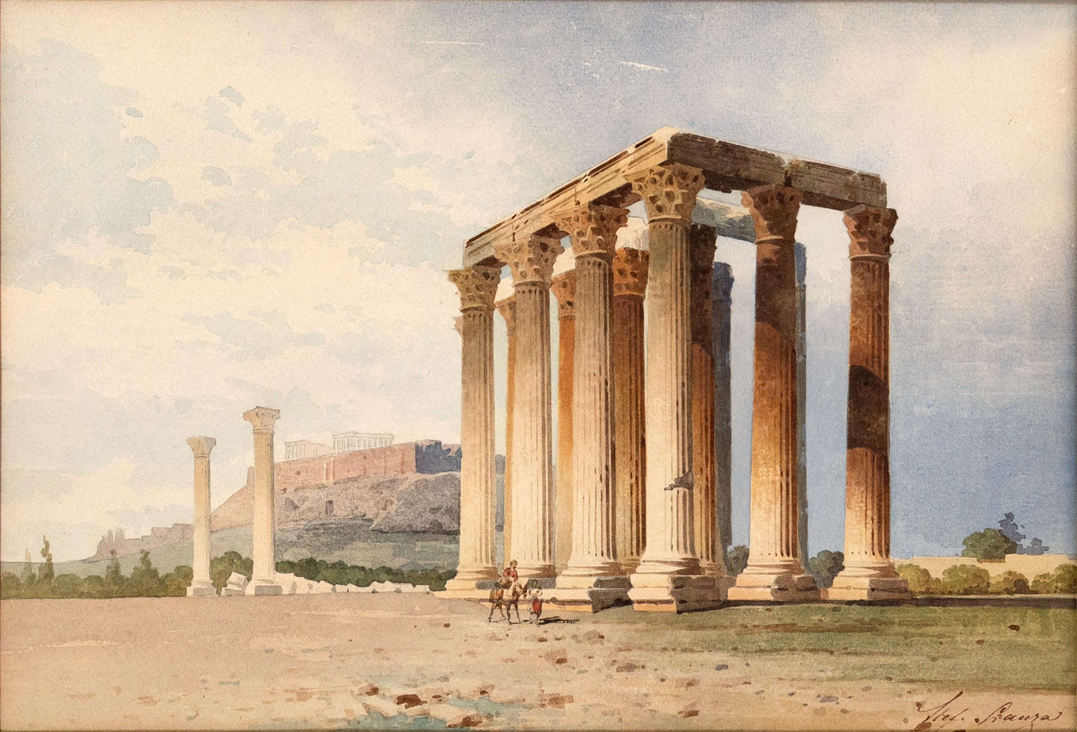 Στέφανος Λάντσας