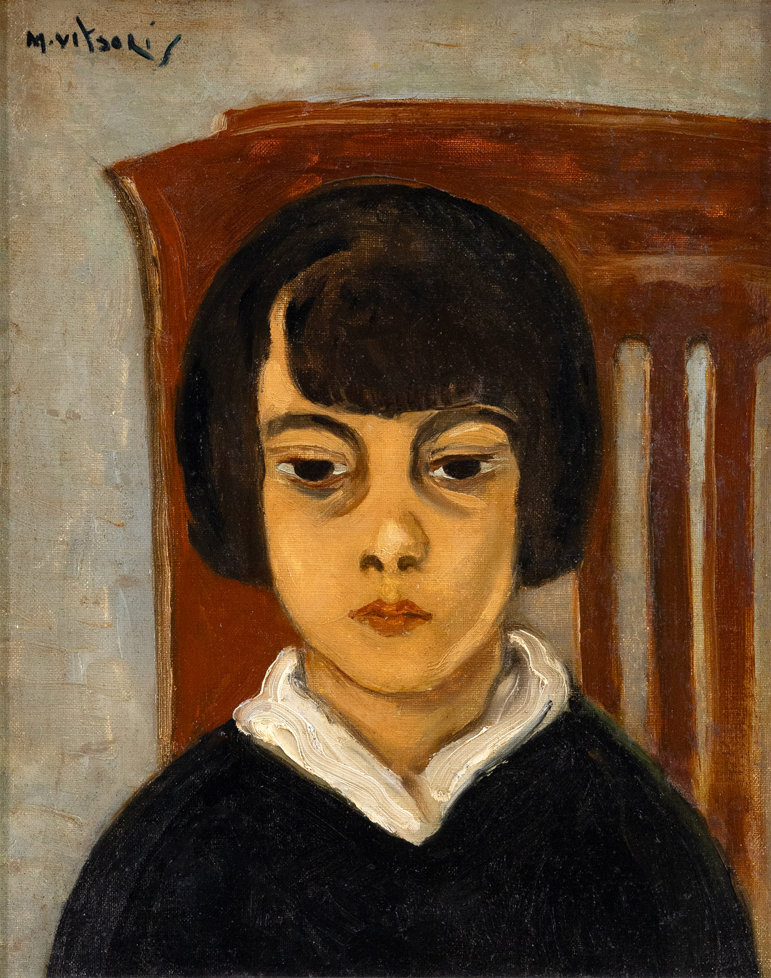 Μίμης Βιτσώρης