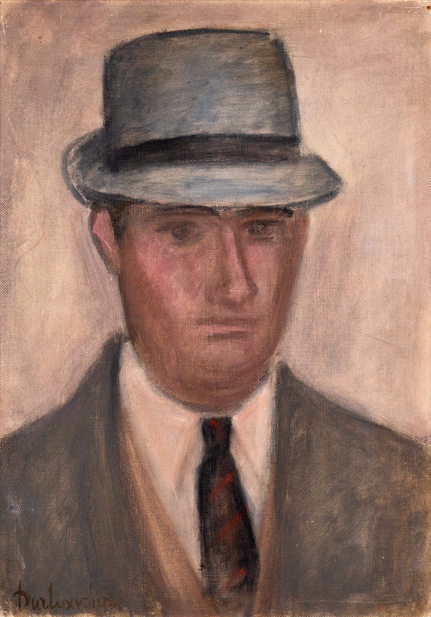 Διαμαντής Διαμαντόπουλος