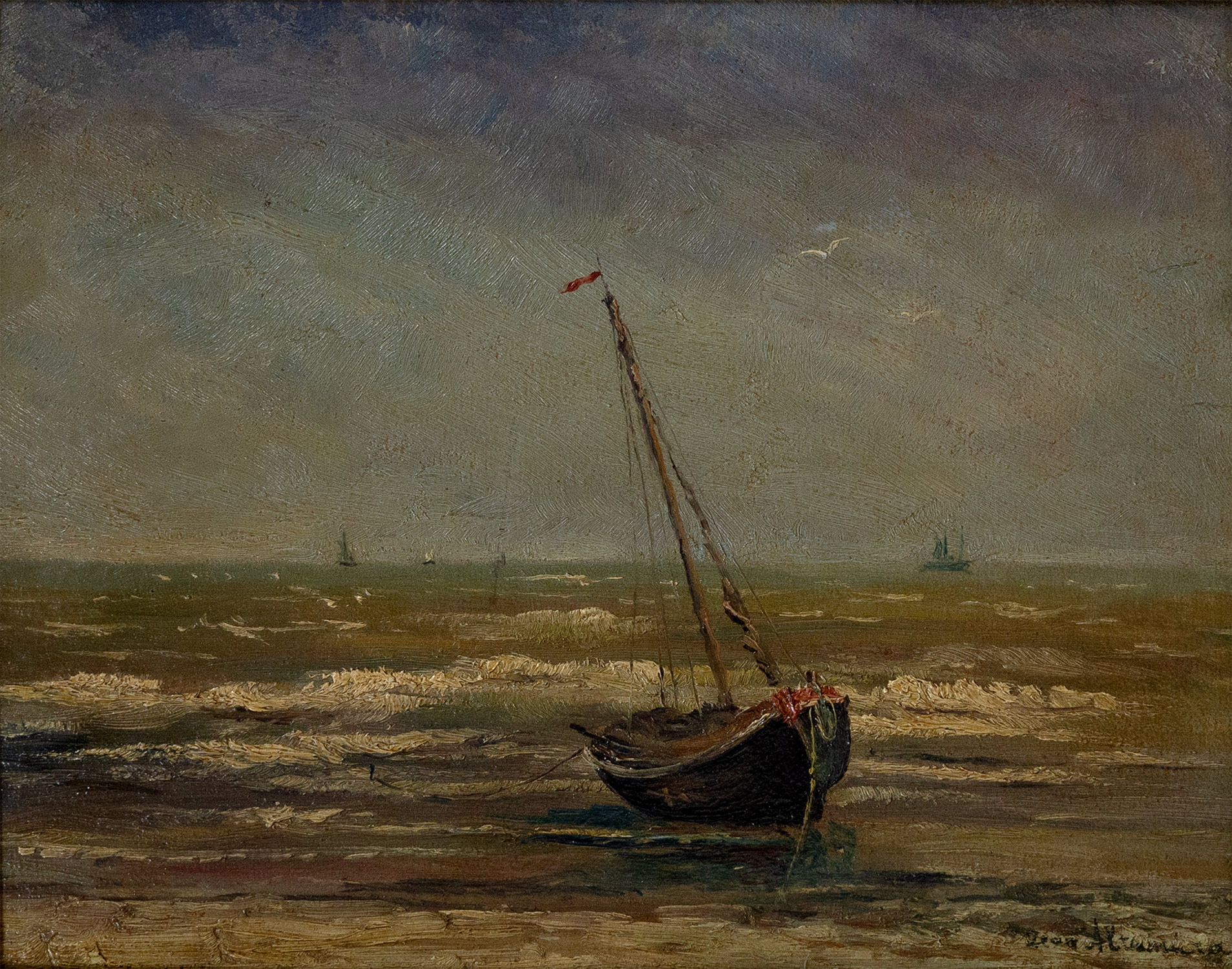 Ιωάννης Αλταμούρας