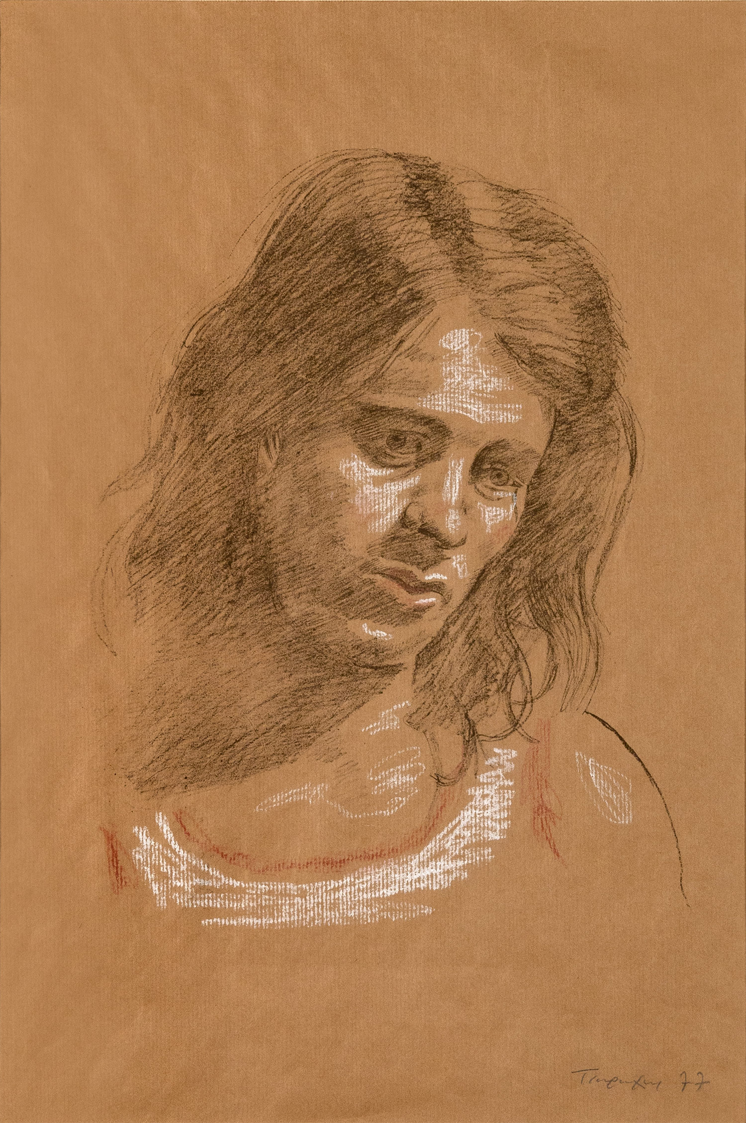 ΤΣΑΡΟΥΧΗΣ, Γιάννης.