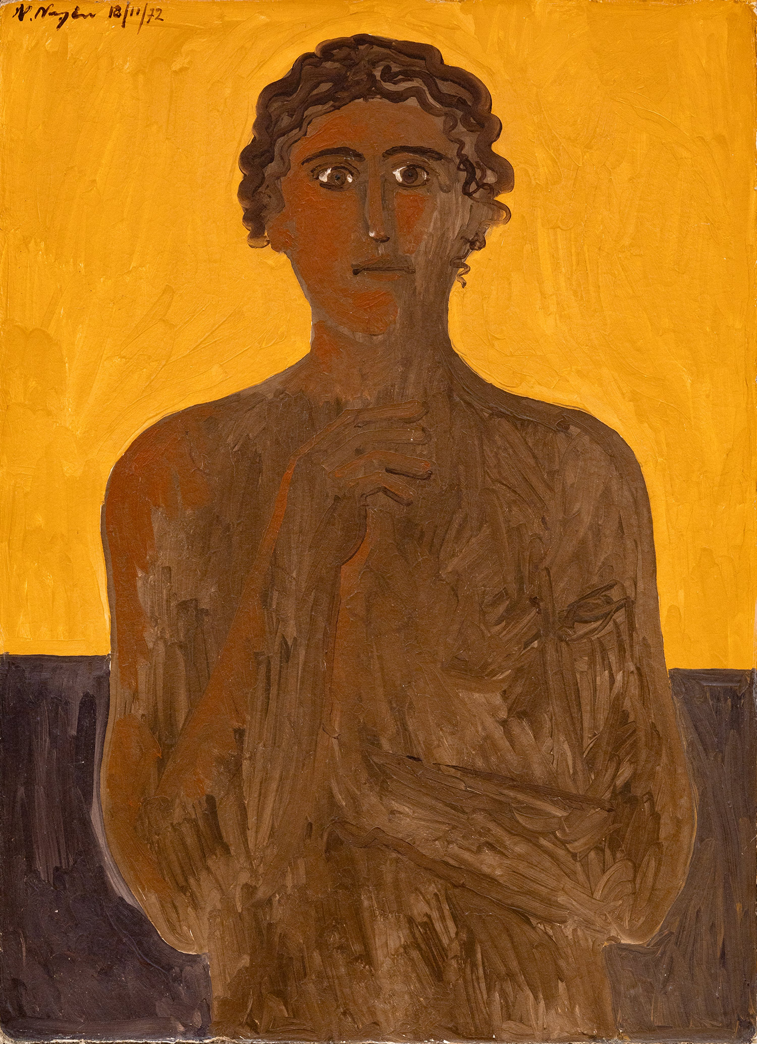 Νίκος Νικολάου