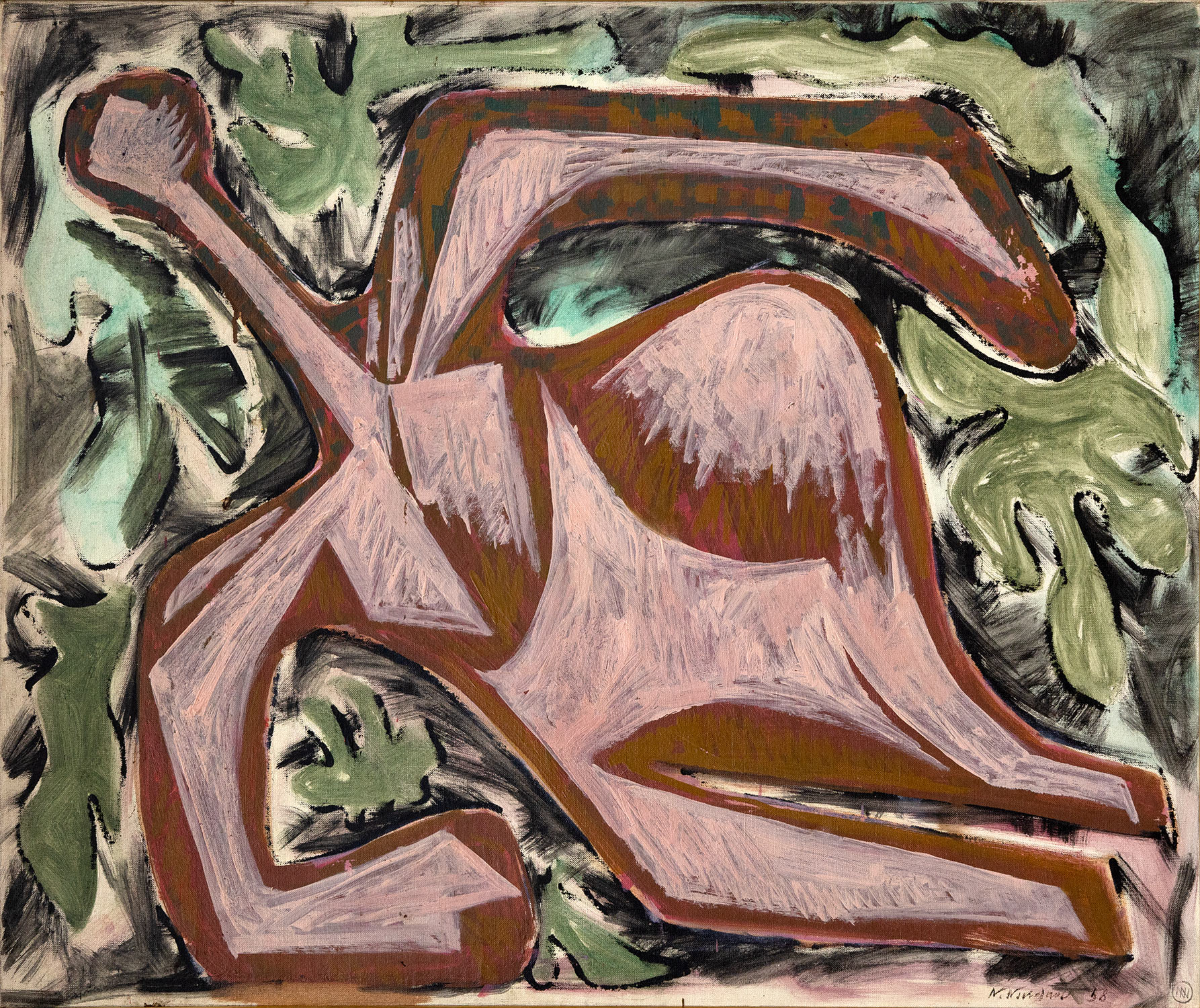 Νίκος Νικολάου