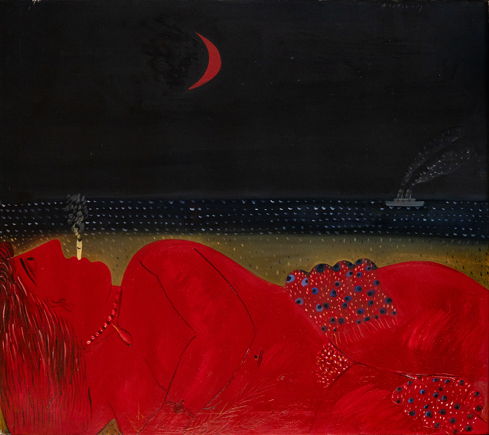 Αλέκος Φασιανός