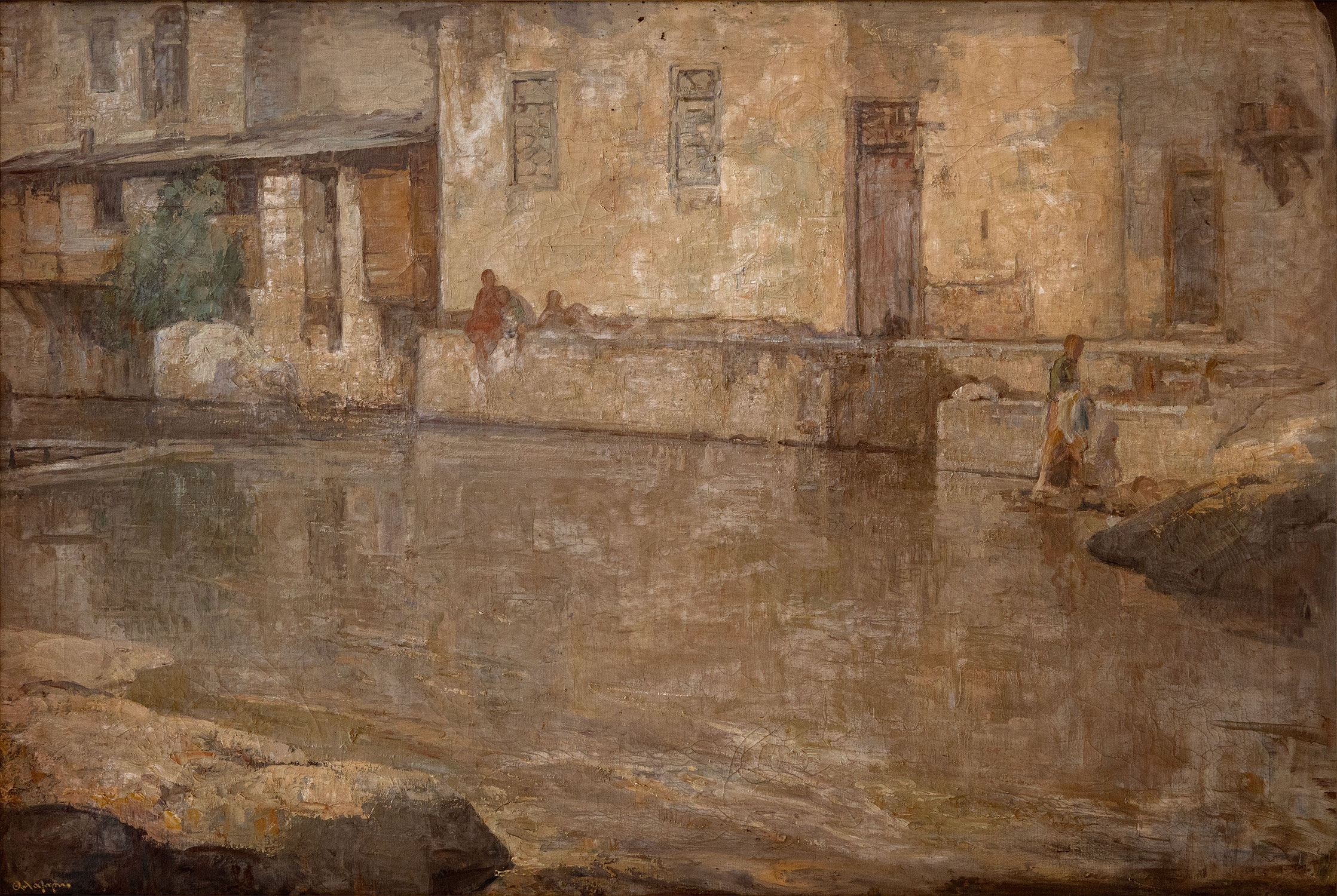 Θεόδωρος Λαζαρής 