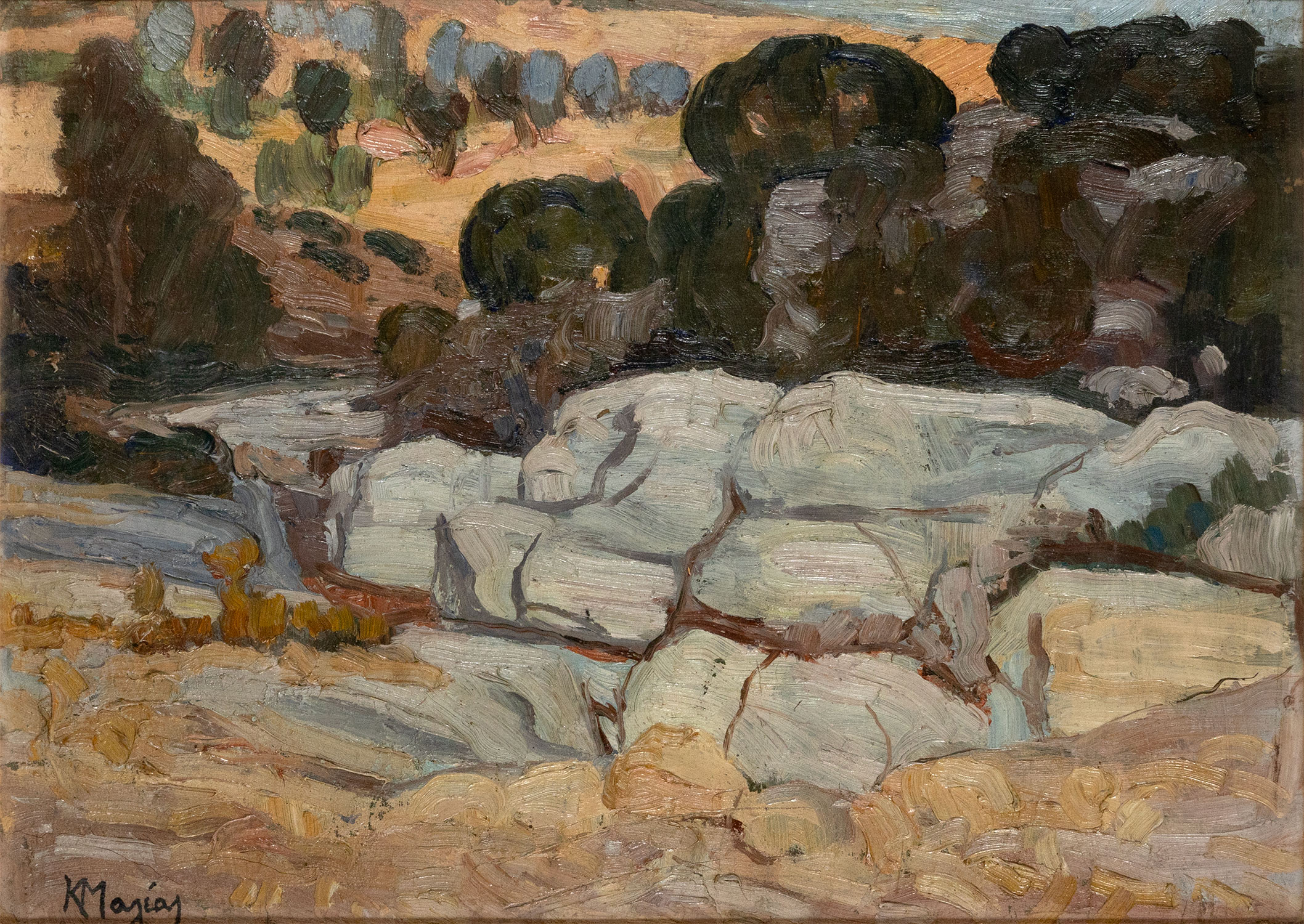 Κωνσταντίνος Μαλέας