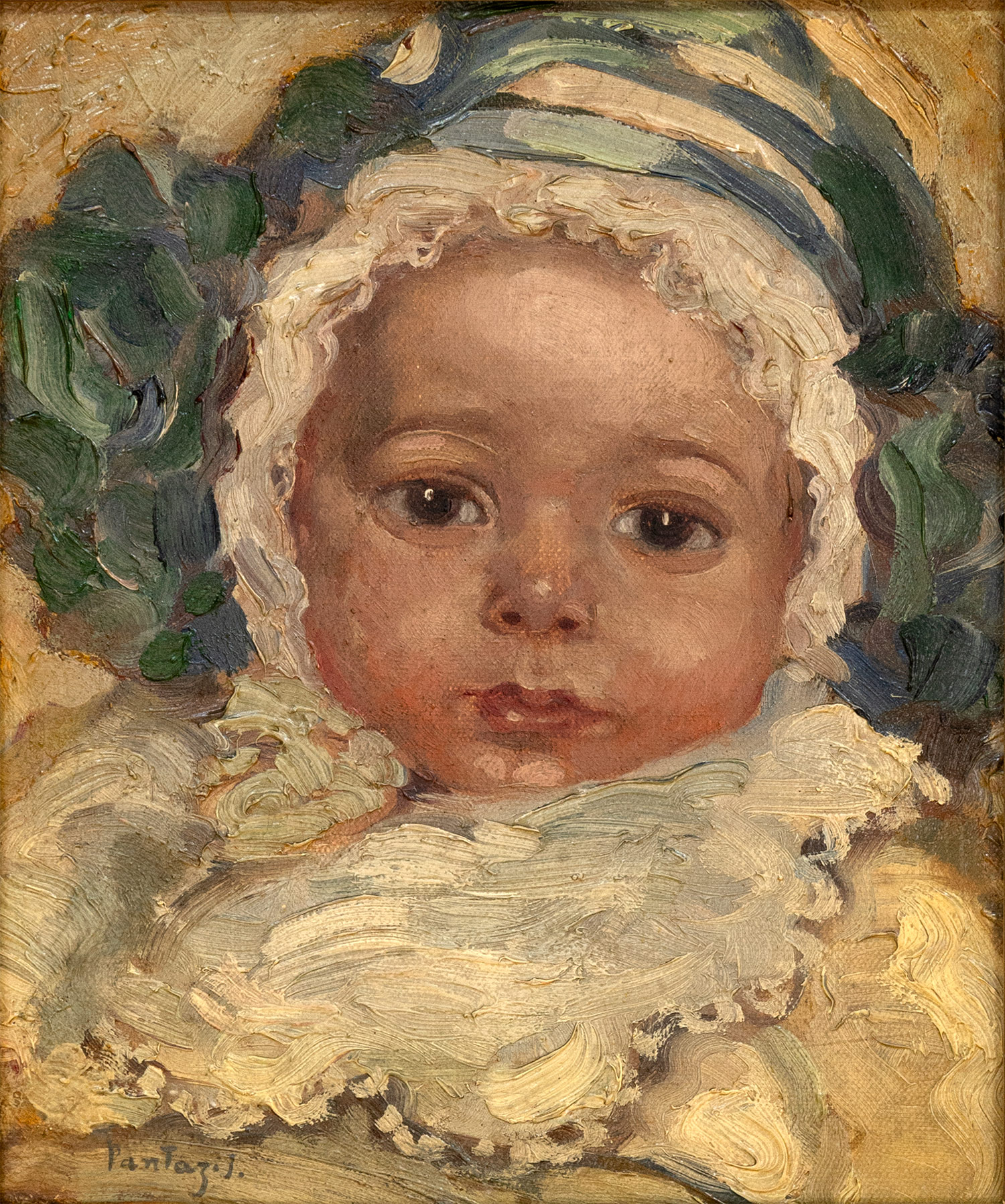 Περικλής Πανταζής