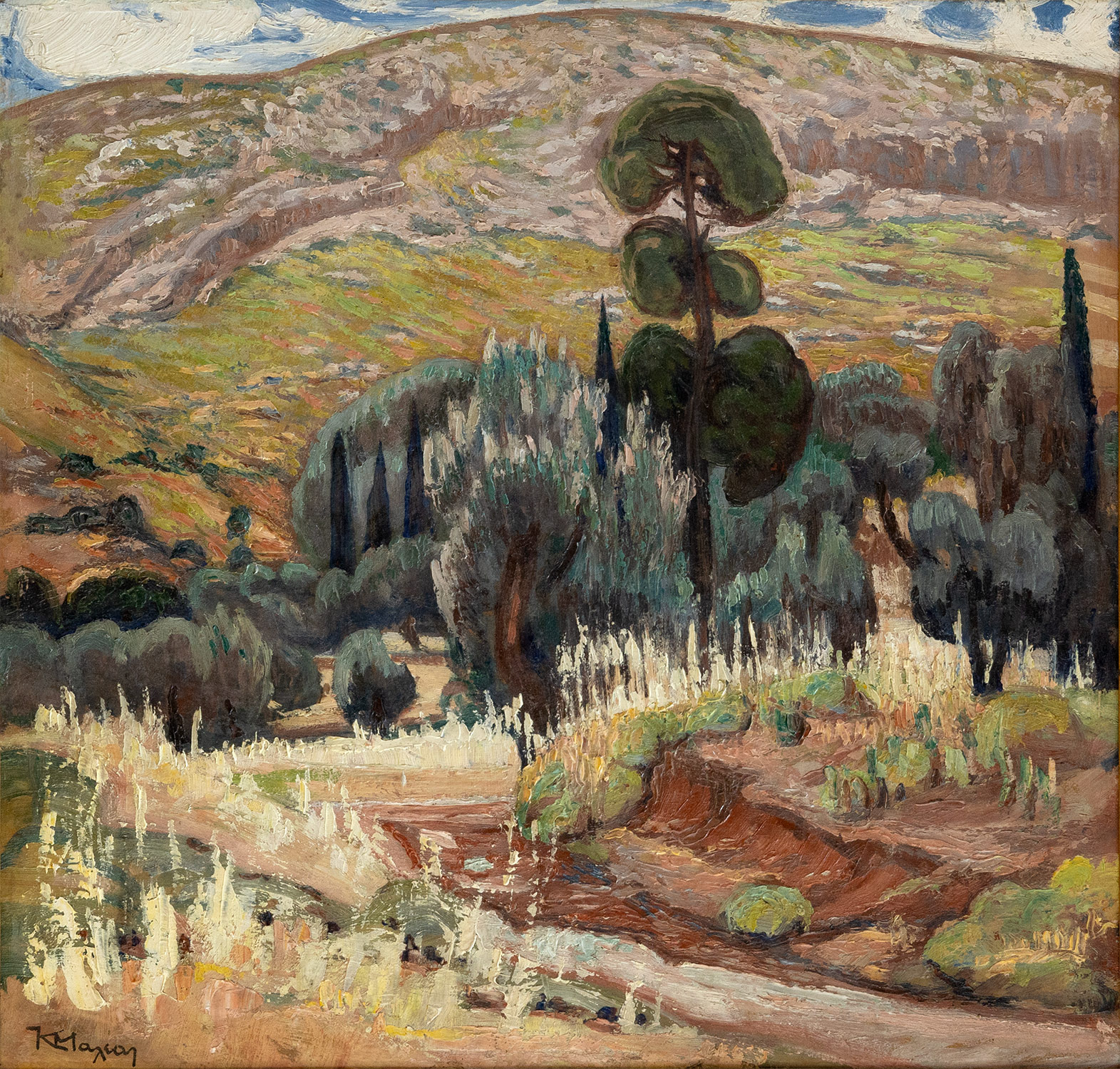 Κωνσταντίνος Μαλέας