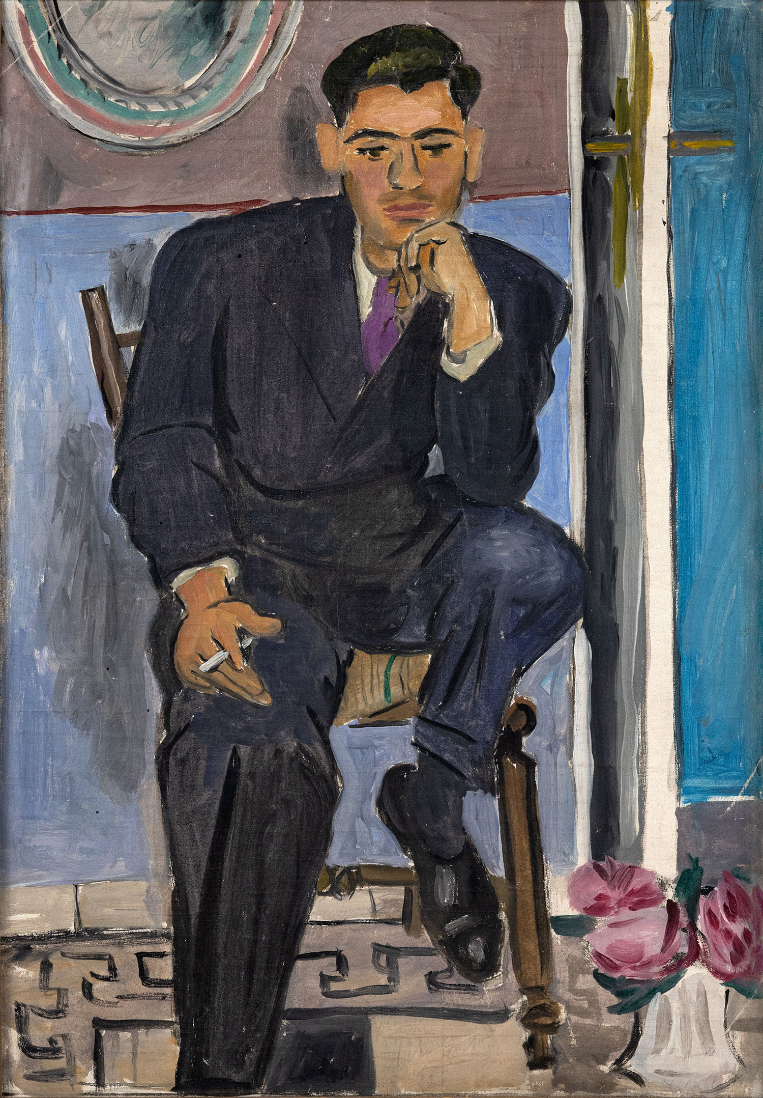 Γιάννης Τσαρούχης