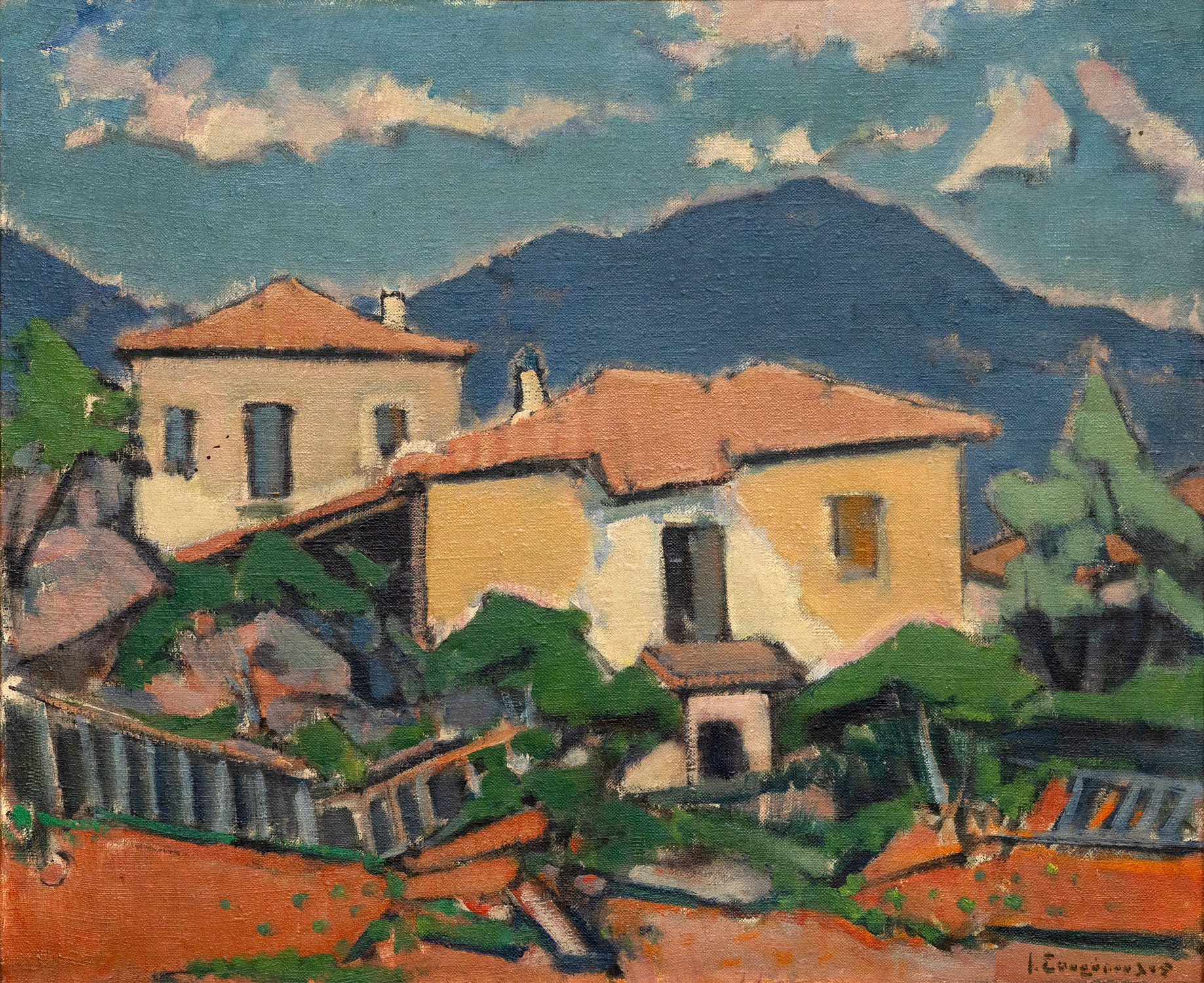 Γιάννης Σπυρόπουλος