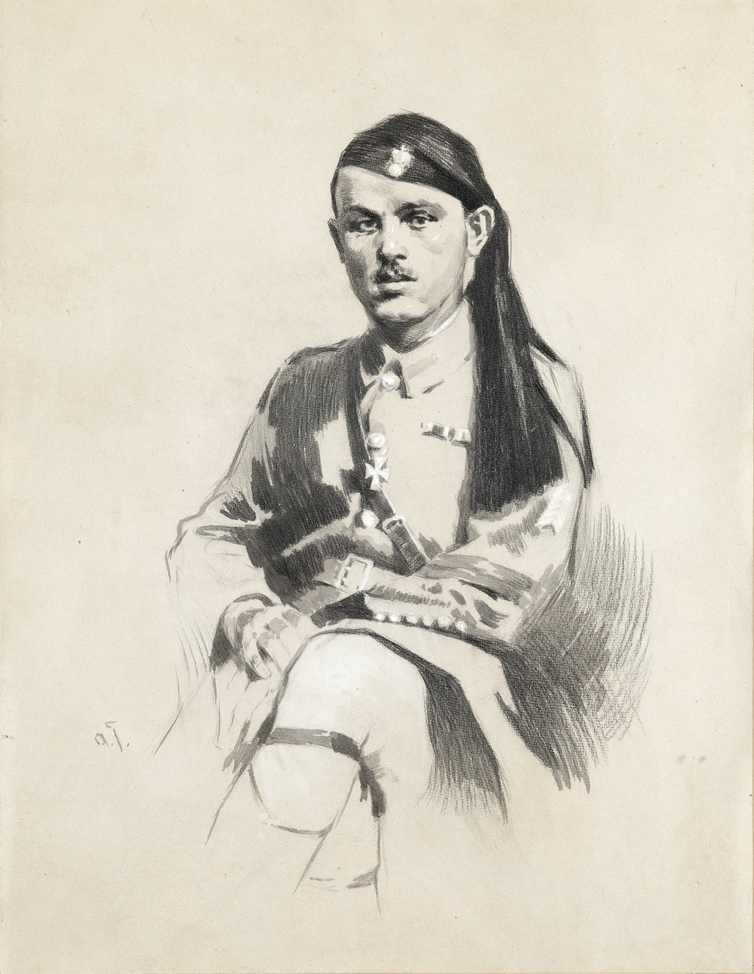 Απόστολος Γεραλής