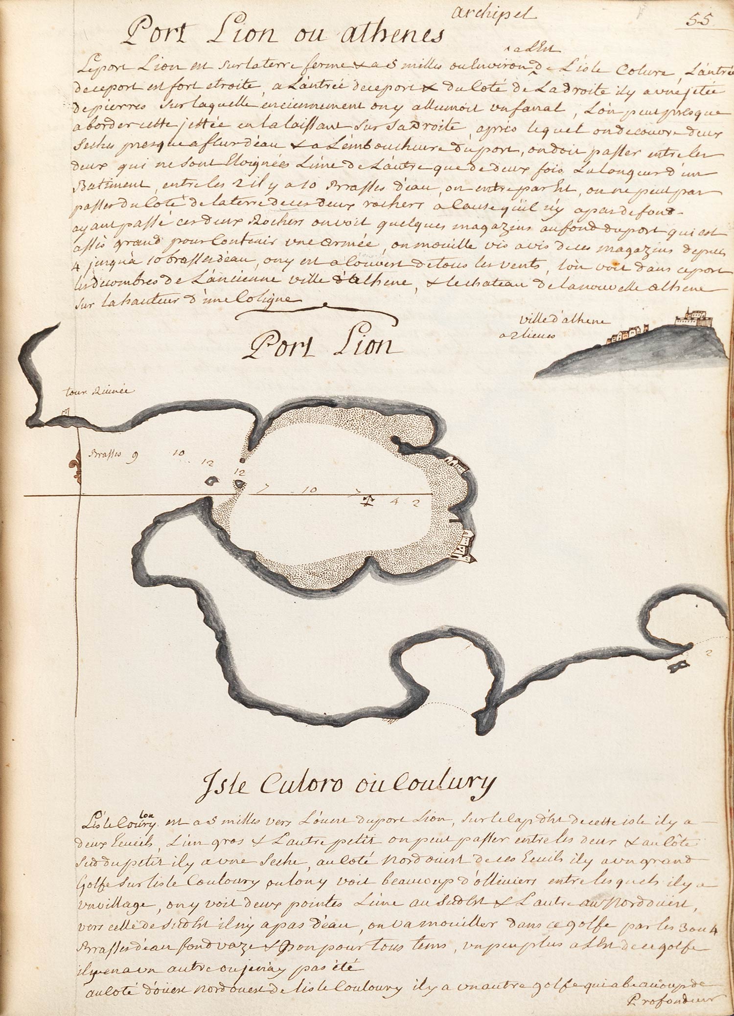 AZAN, François, de la Ciotat.