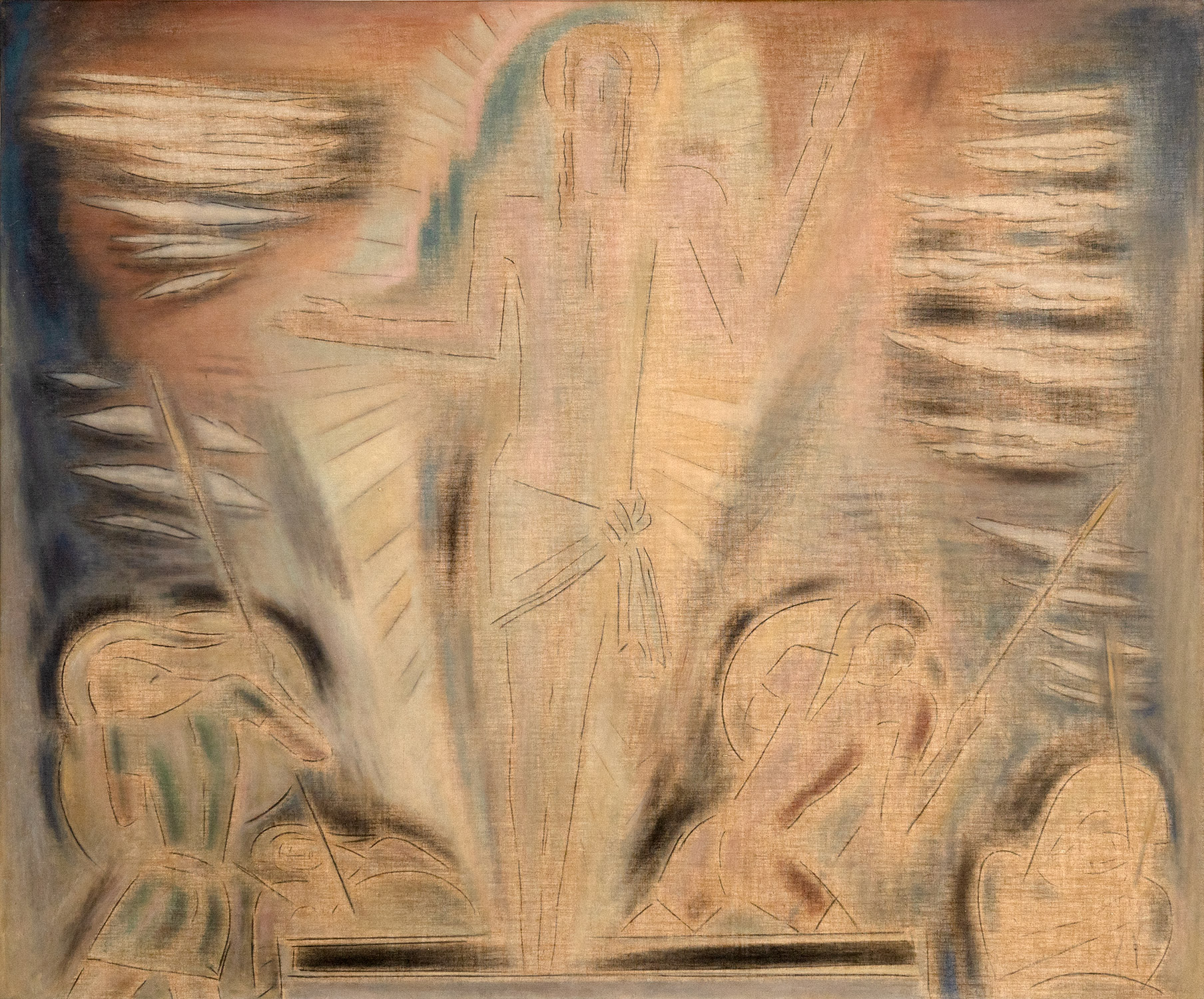 Κωνσταντίνος Παρθένης