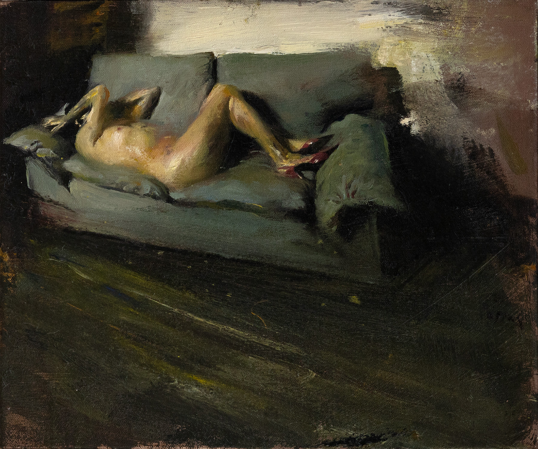 Γιώργος Ρόρρης