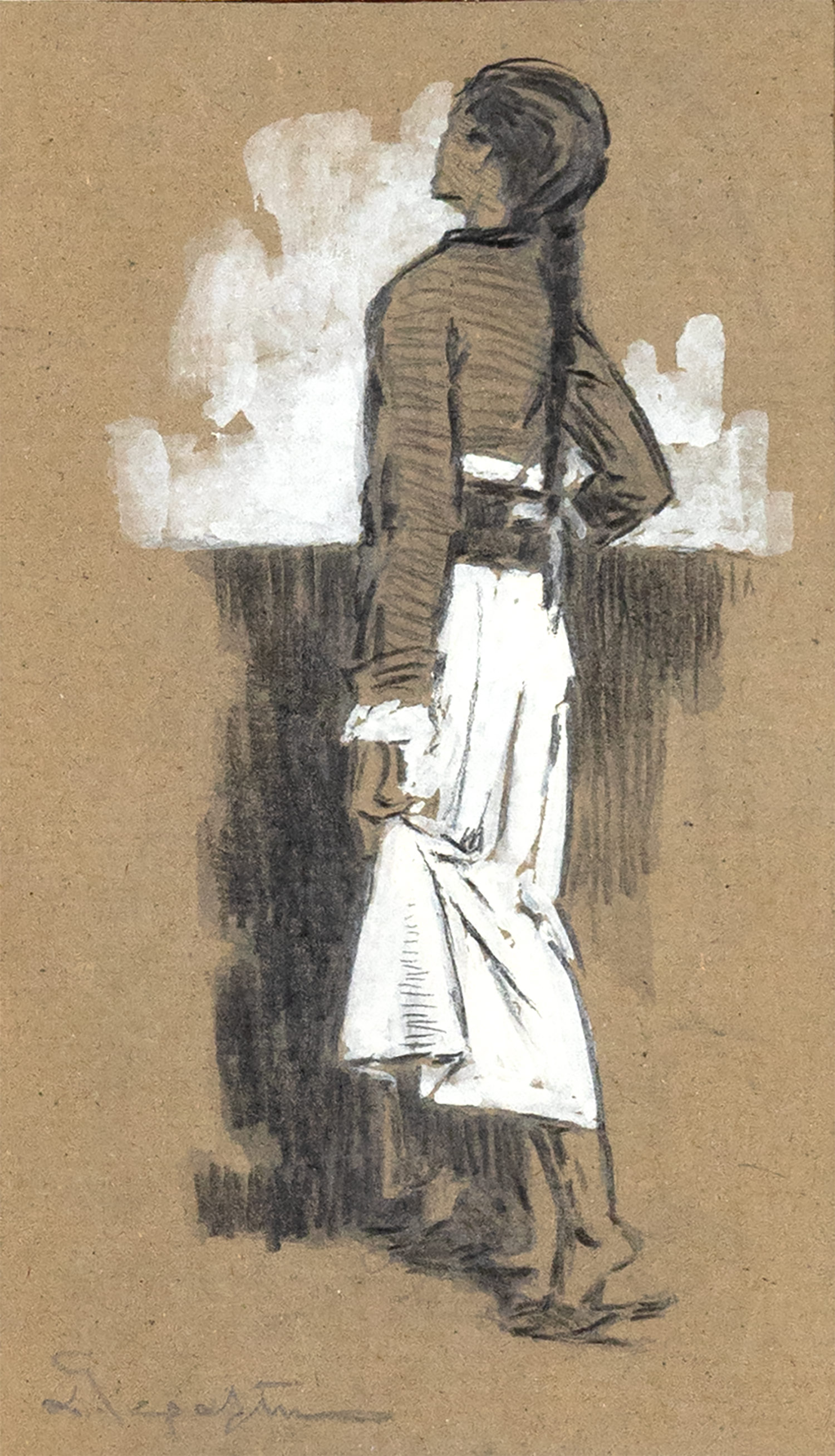 Απόστολος Γεραλής