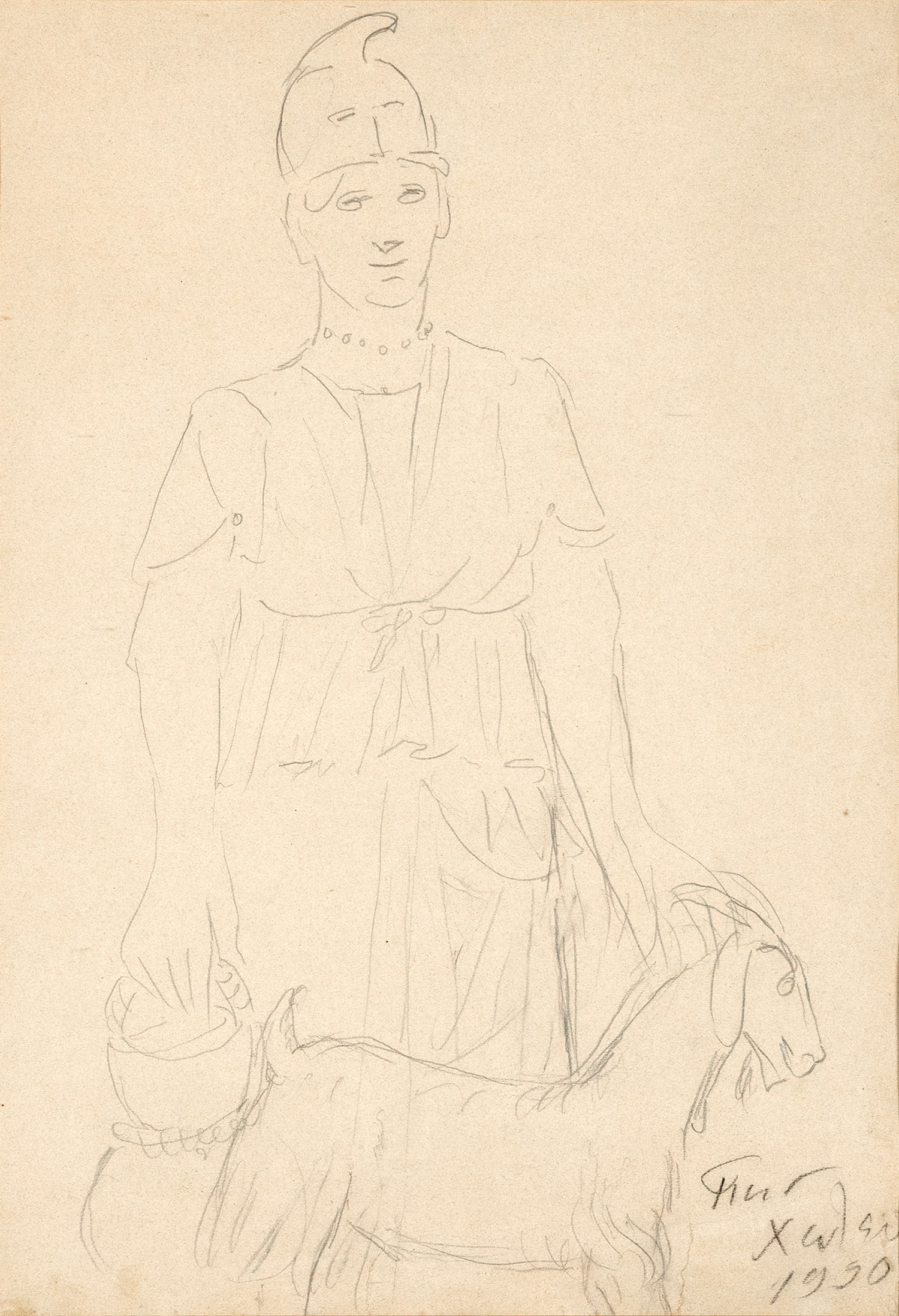 Γιαννούλης Χαλεπάς