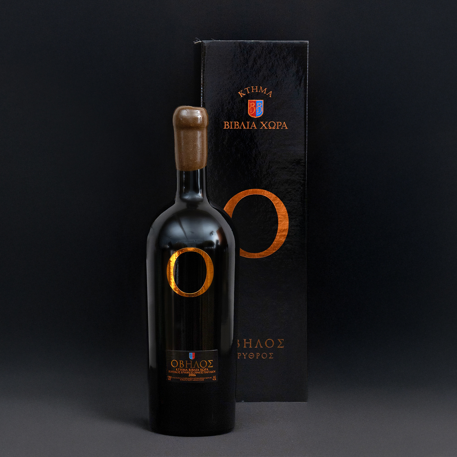 ΚΤΗΜΑ ΒΙΒΛΙΑ ΧΩΡΑ