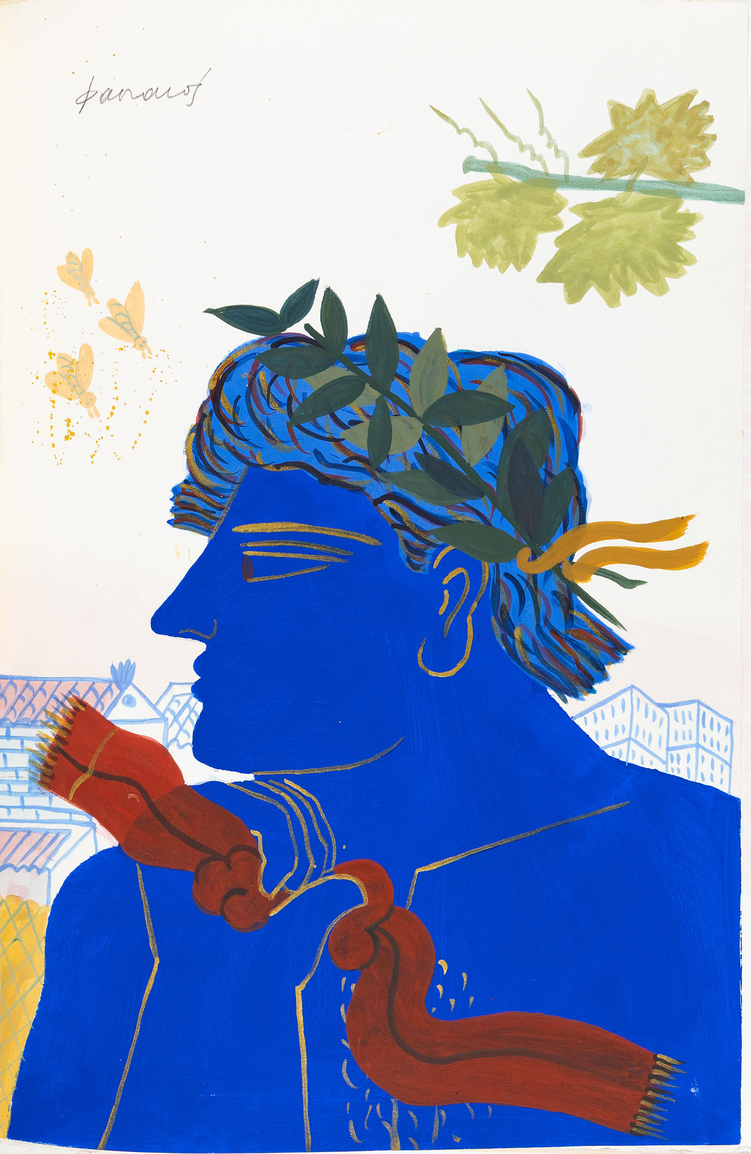 ΠΑΛΑΜΑΣ, Κωστής.