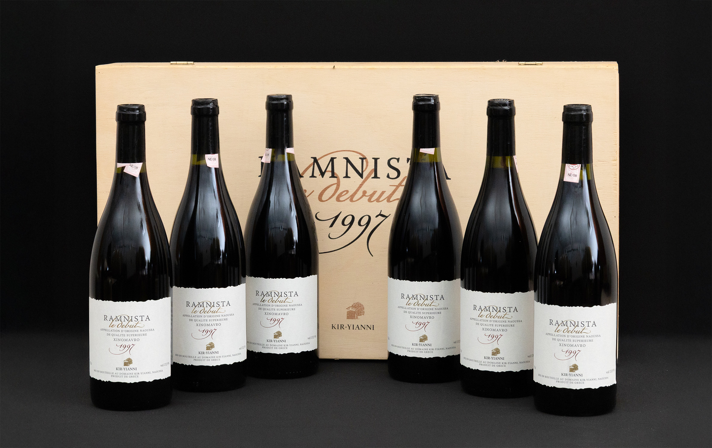 ΚΤΗΜΑ ΚΥΡ-ΓΙΑΝΝΗ