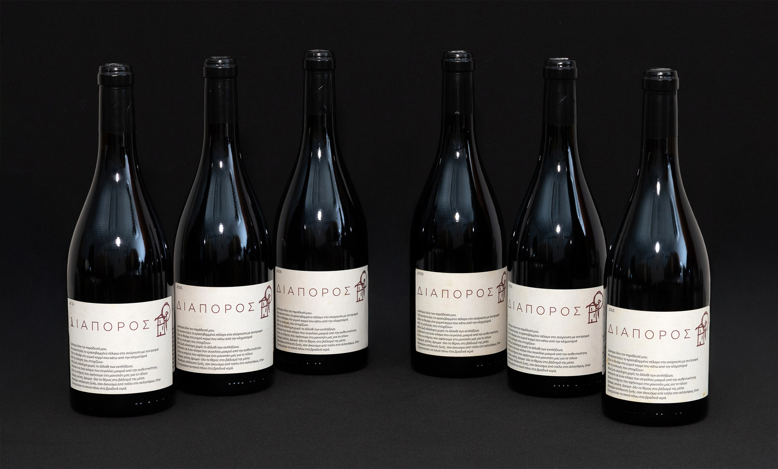 ΚΤΗΜΑ ΚΥΡ-ΓΙΑΝΝΗ