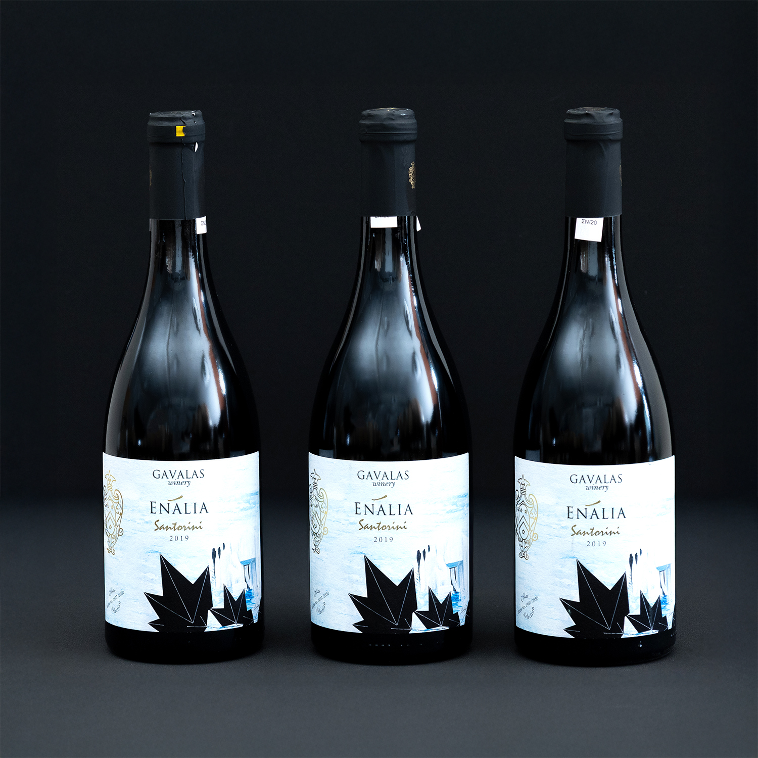 ΟΙΝΟΠΟΙΙΑ ΓΑΒΑΛΑ