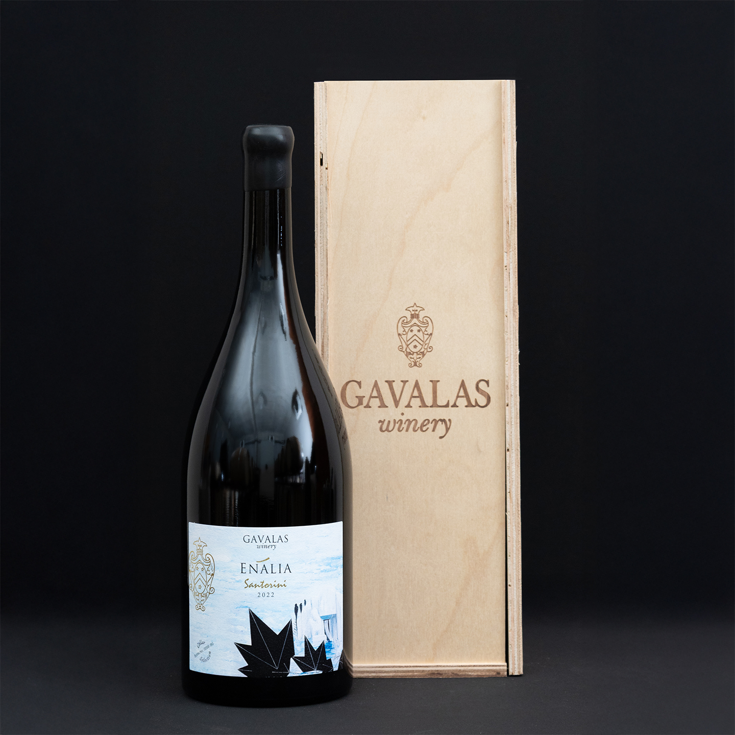 ΟΙΝΟΠΟΙΙΑ ΓΑΒΑΛΑ