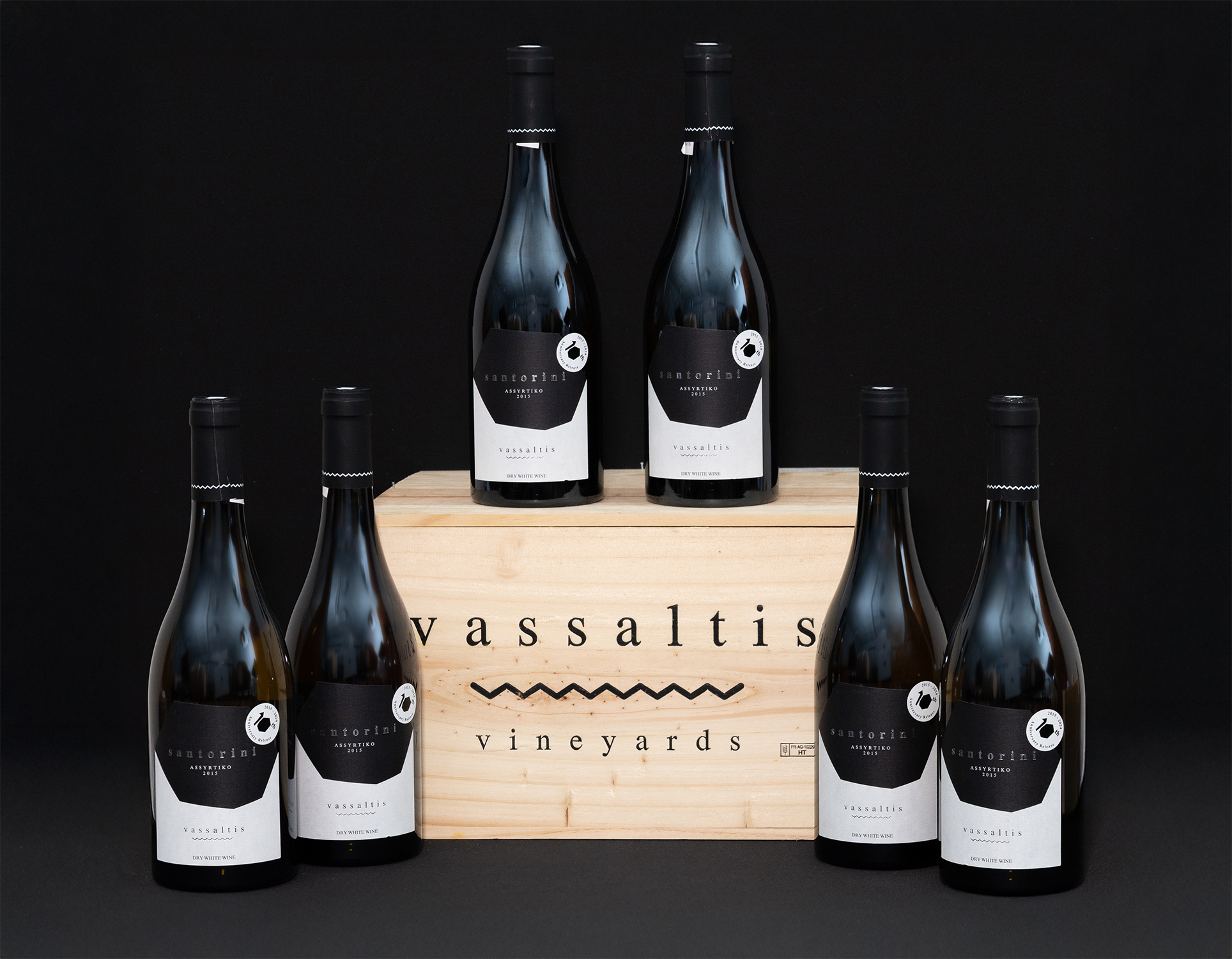 ΑΜΠΕΛΩΝΕΣ ΒΑΣΑΛΤΗ